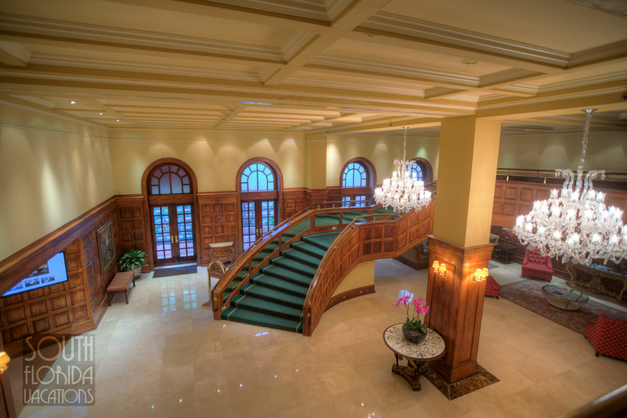 Private By Vacations On Miami 3*