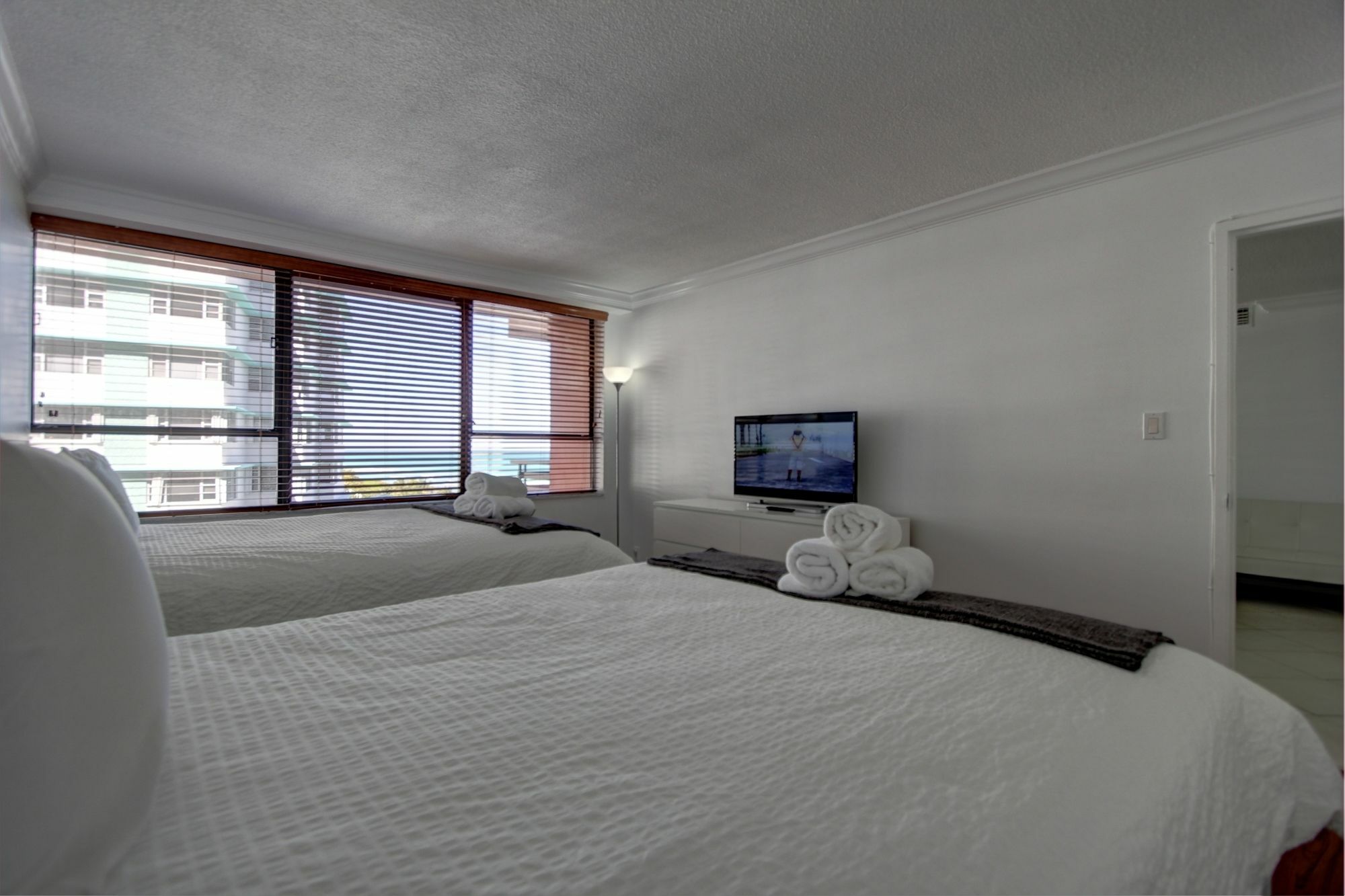 Hotel Private By Vacations On Miami
