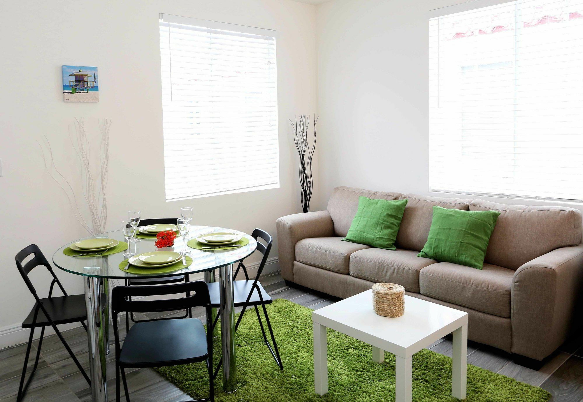 Apartment Palma South Miami Beach