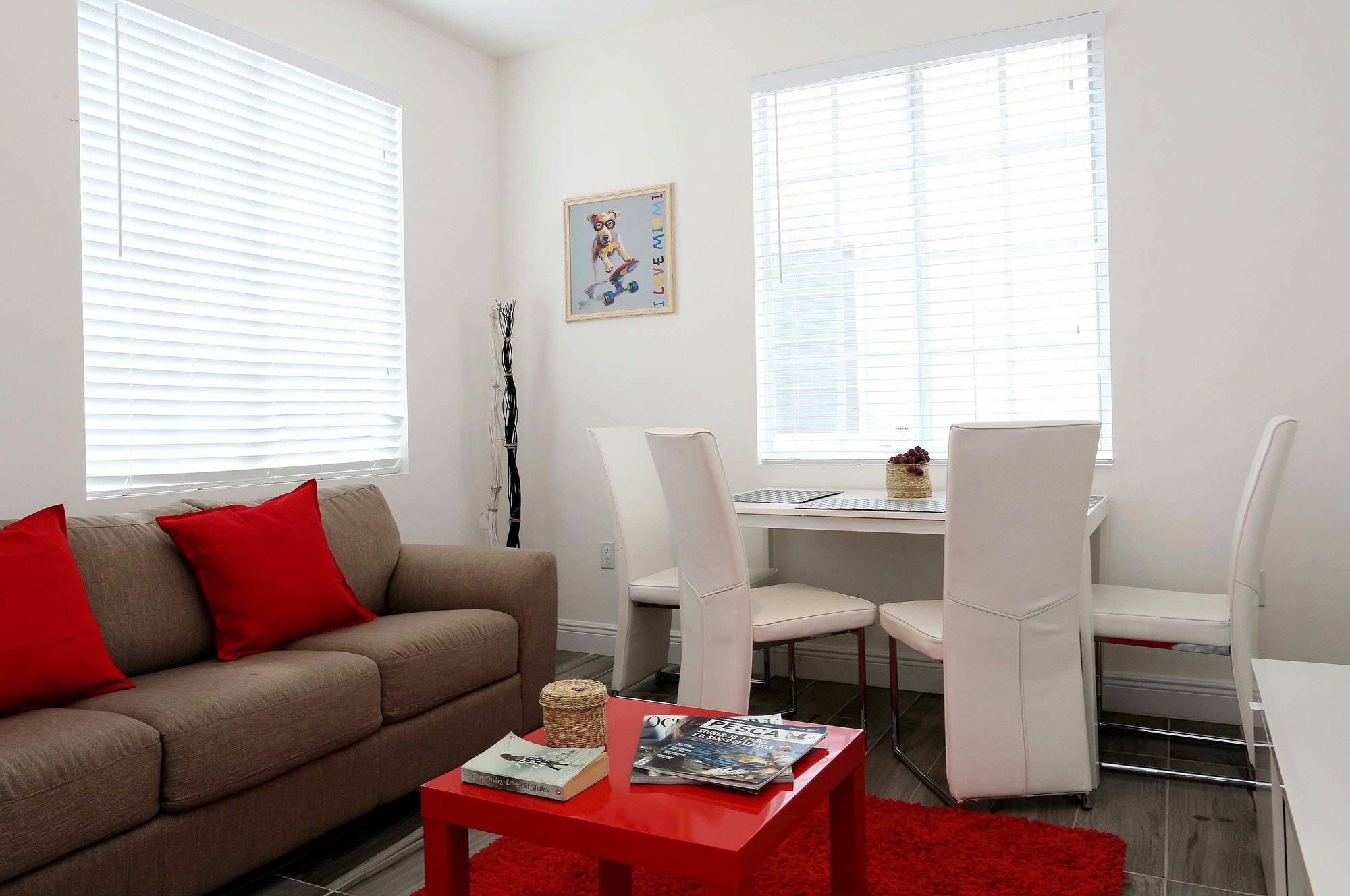Palma South Apartment