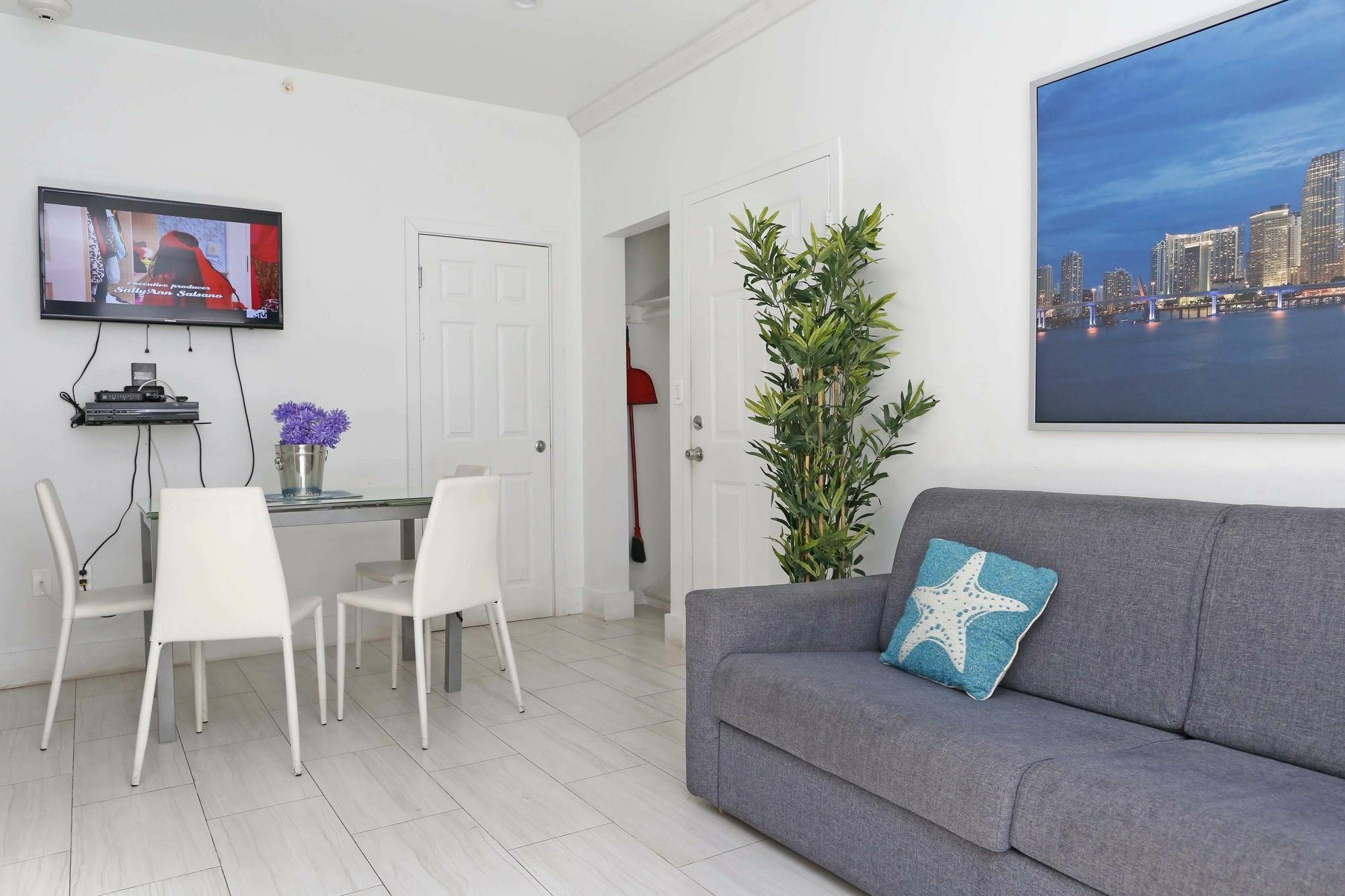 Apartment Palma South *