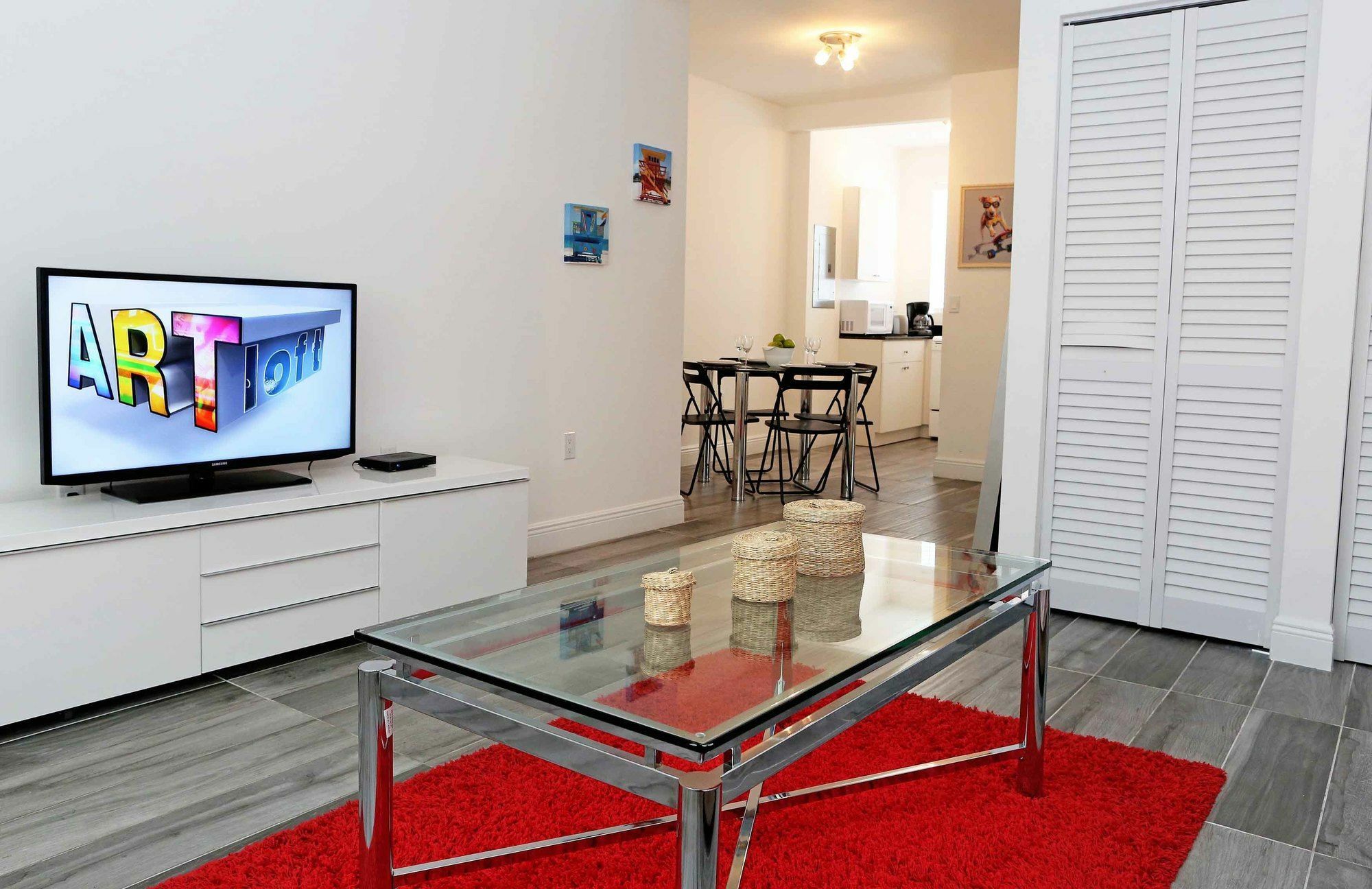 Apartment Palma South *