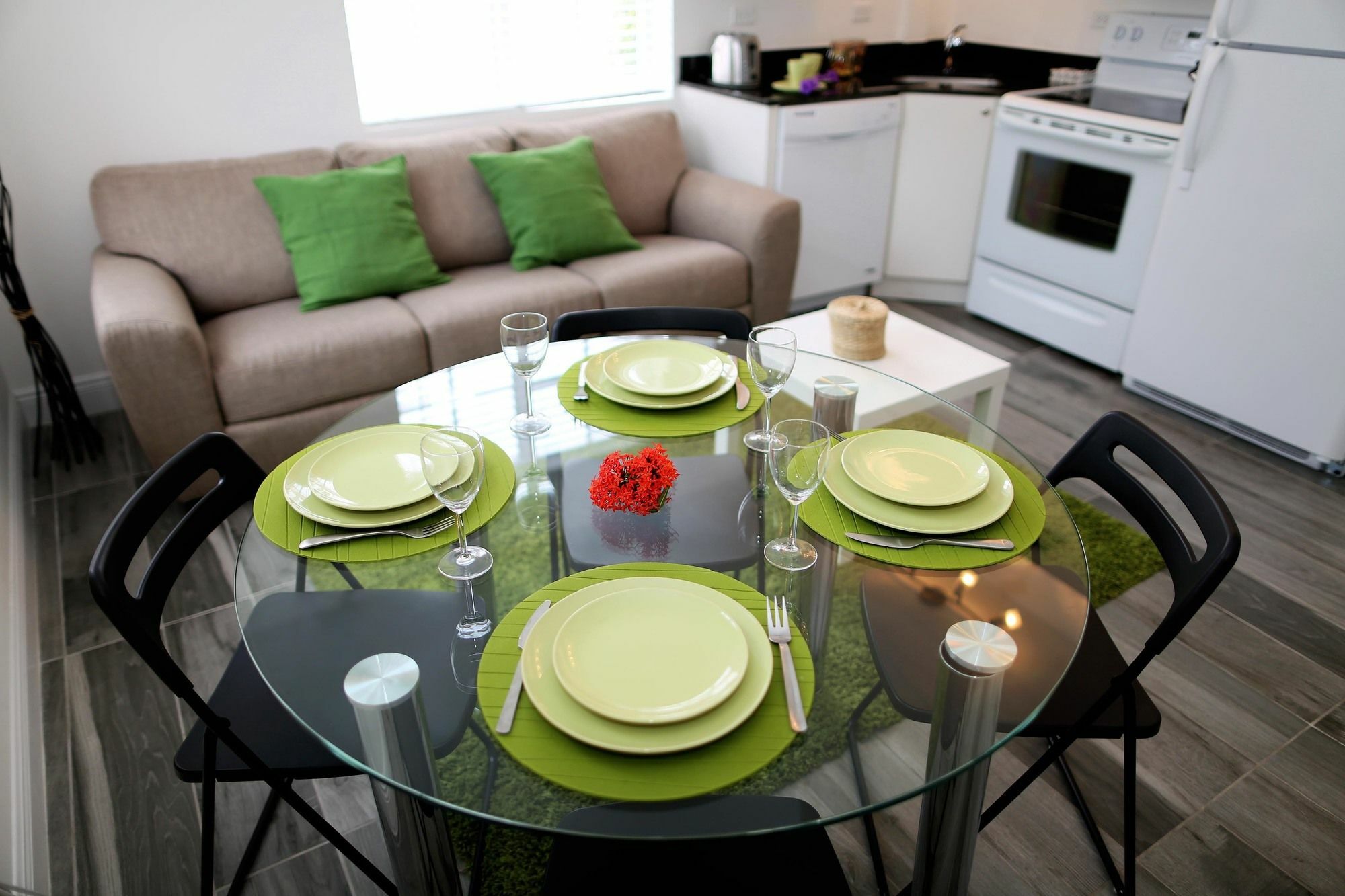 Apartment Palma South *