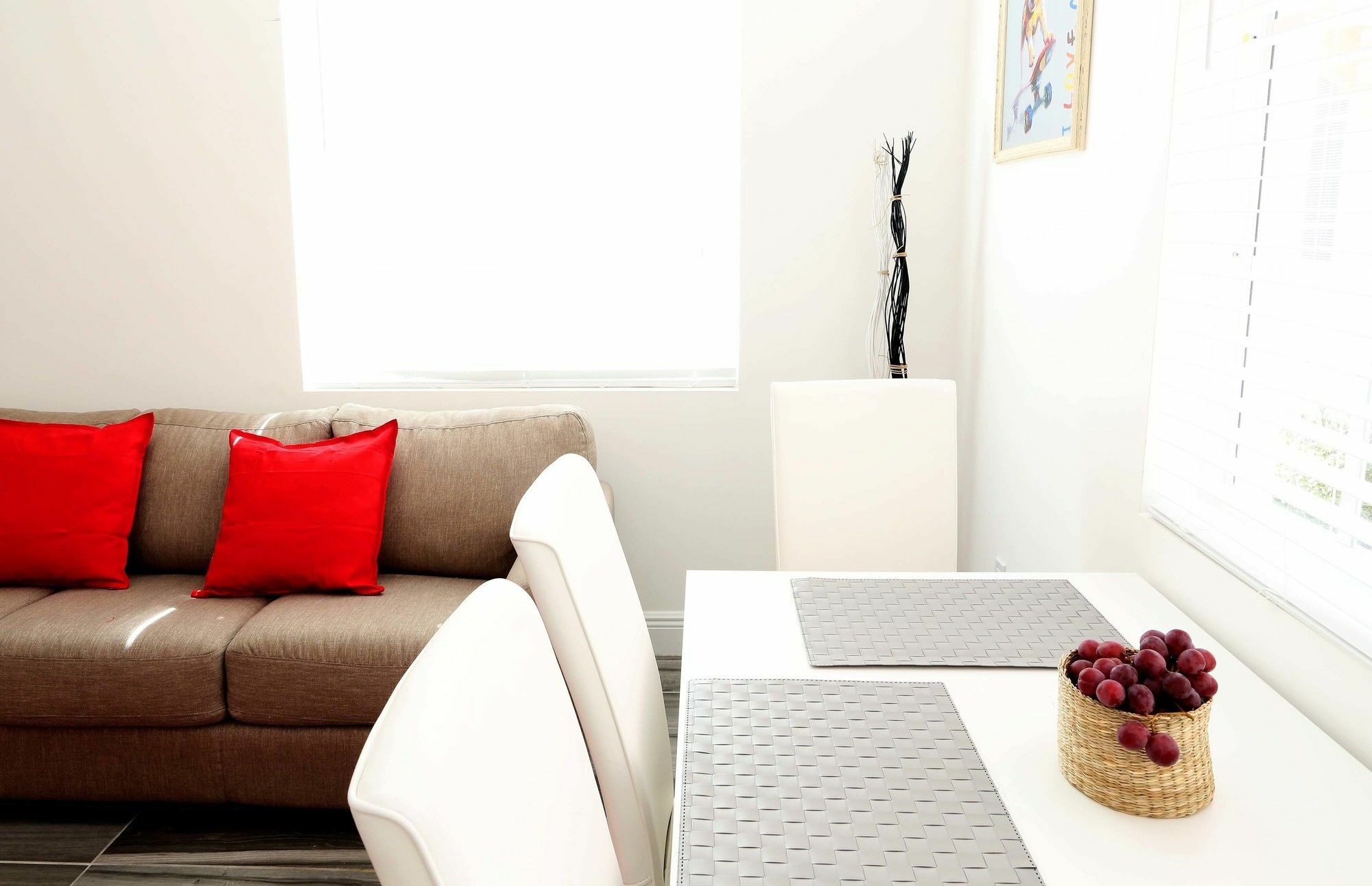 Palma South Apartment