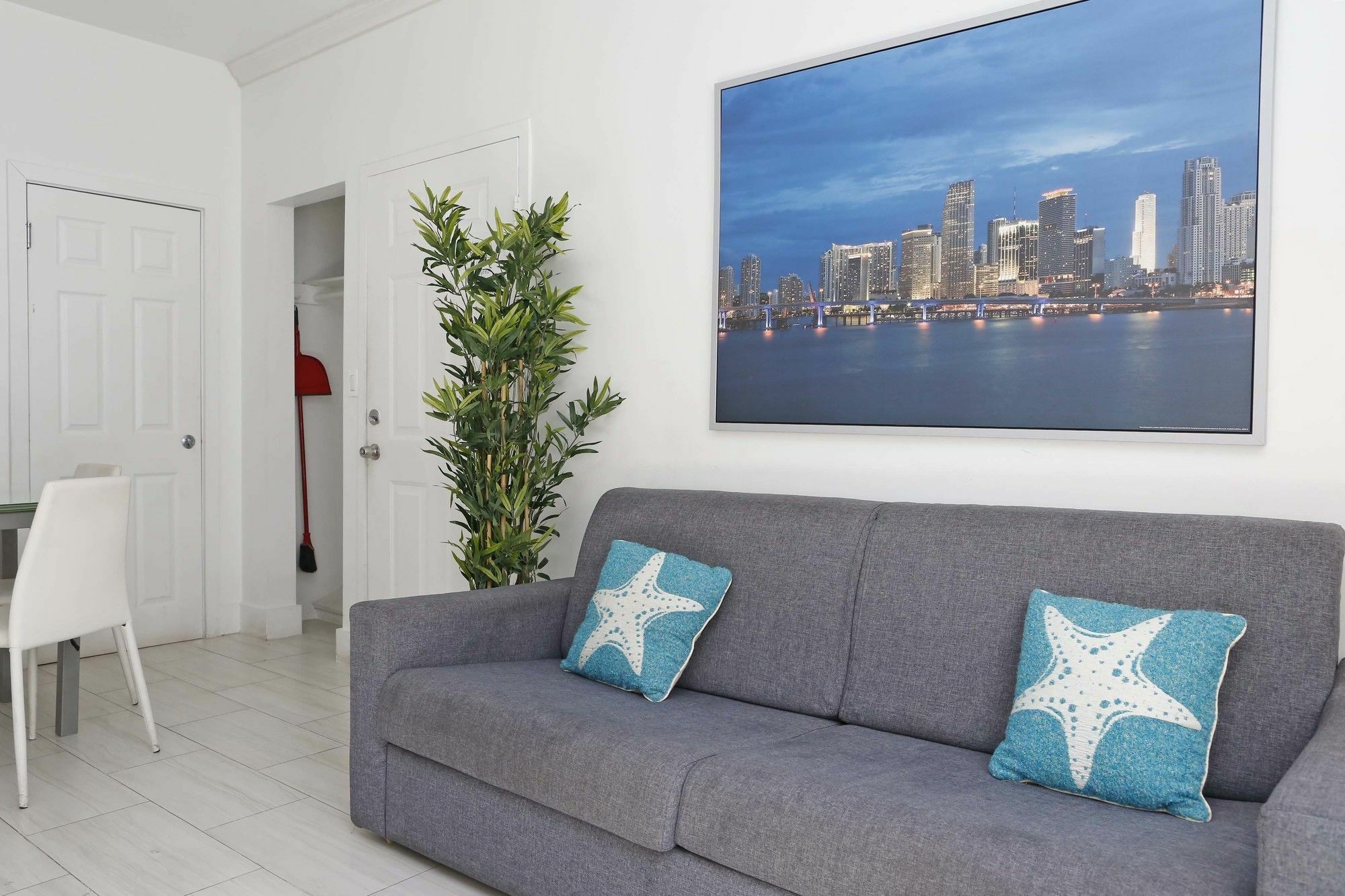 Apartment Palma South *