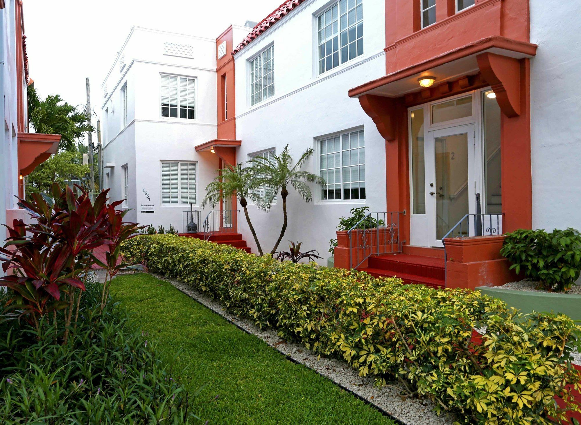 Palma South Apartment *