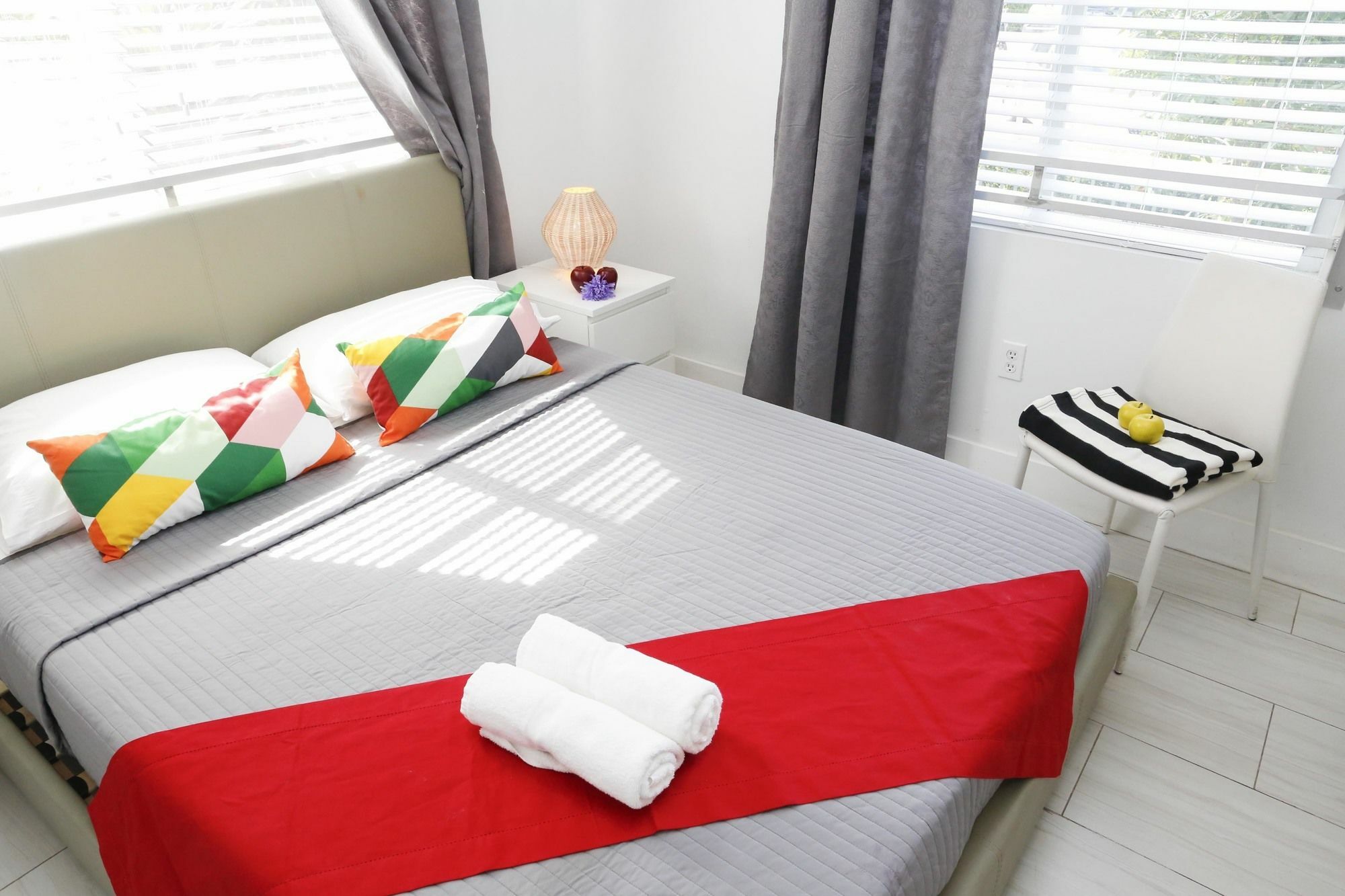 Apartment Palma South *
