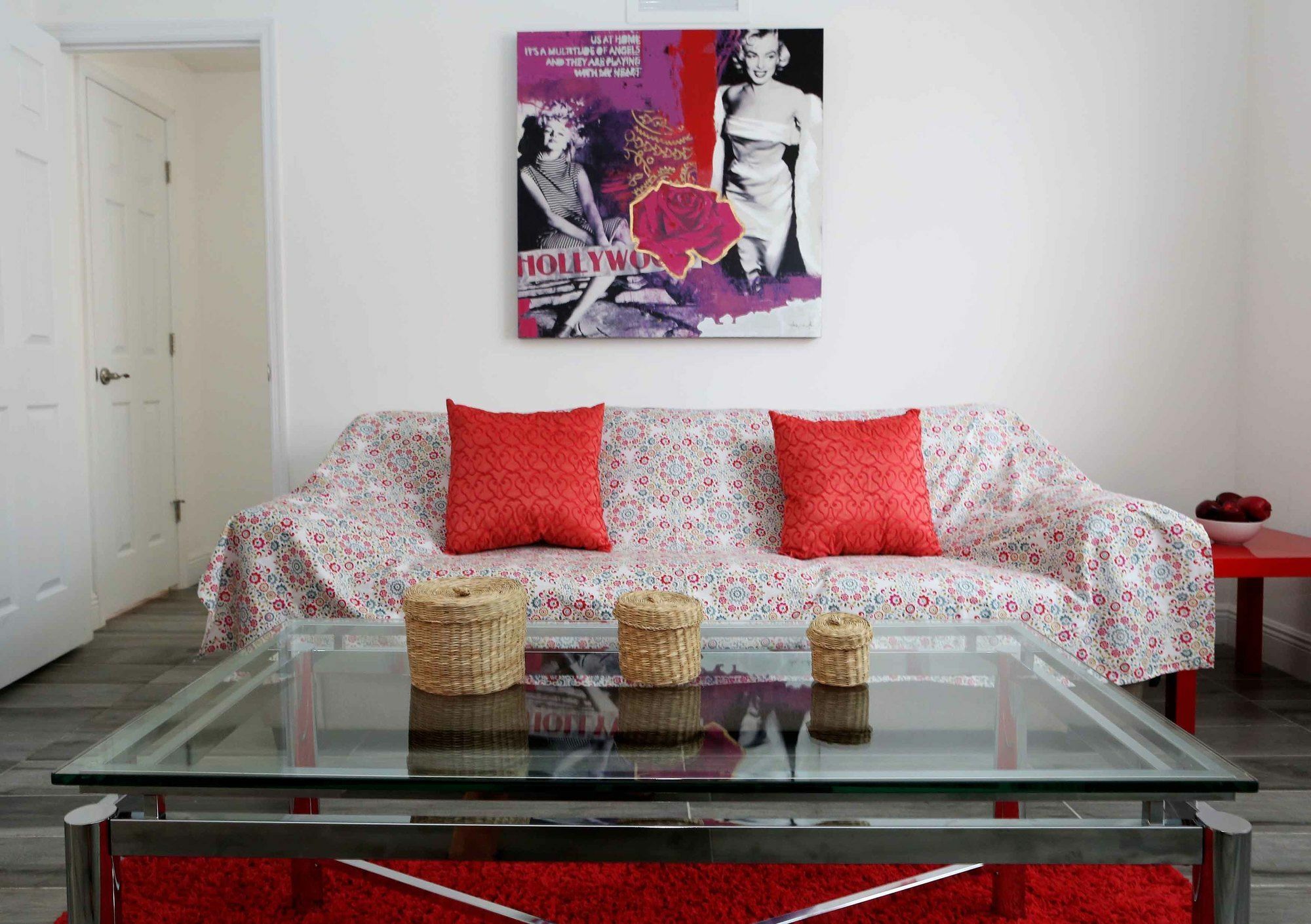 Palma South Apartment