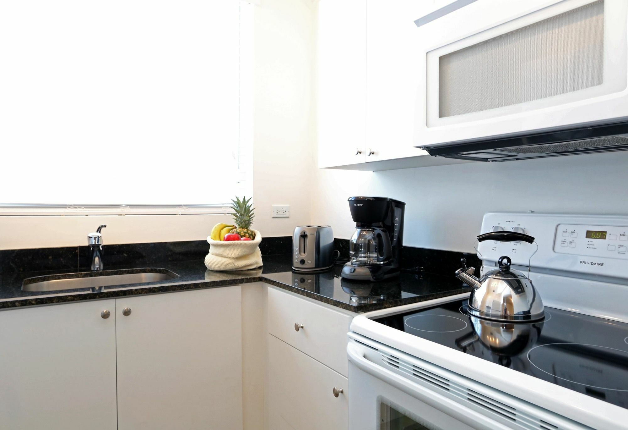 Apartment Palma South Miami Beach