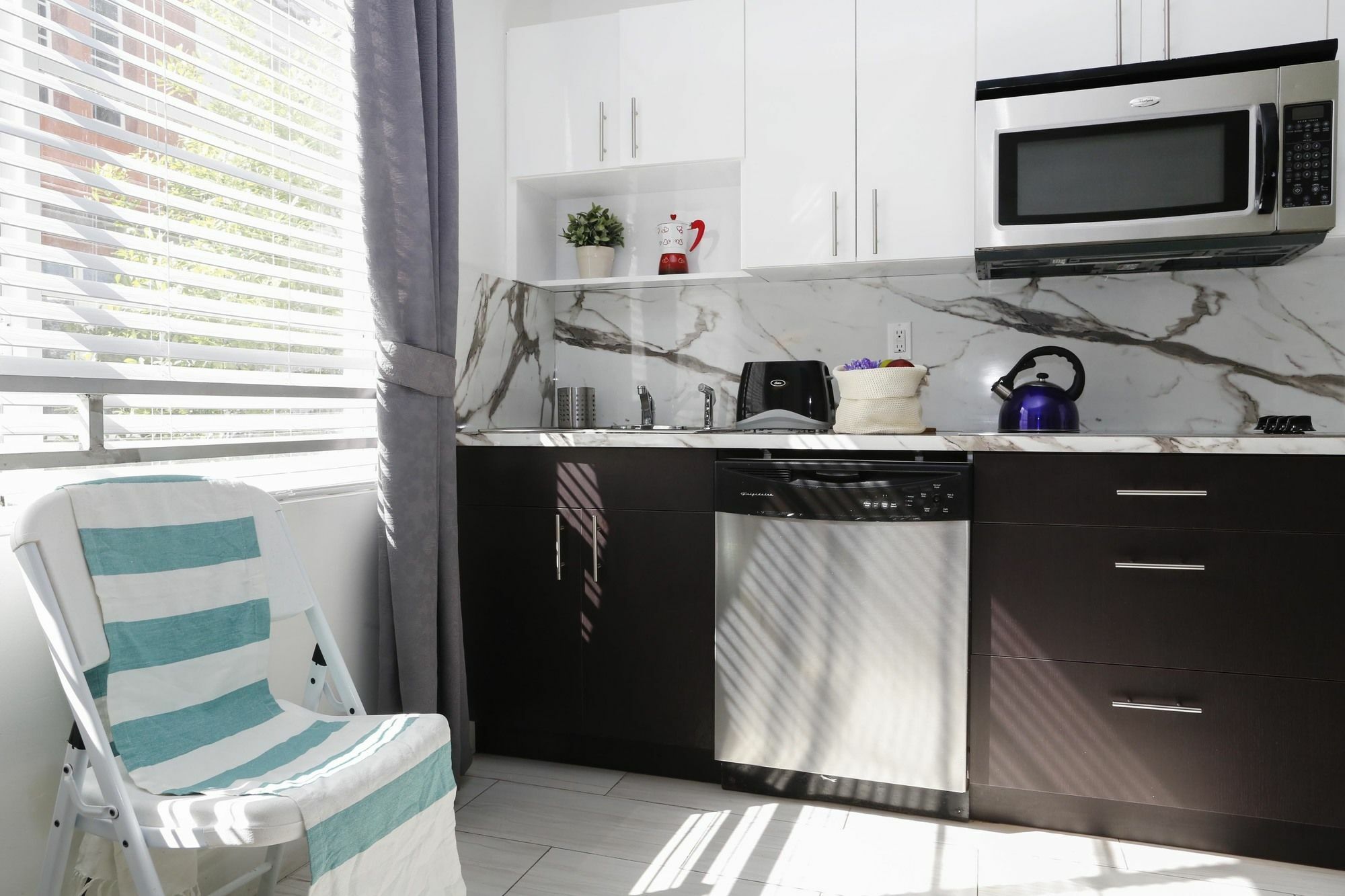 Palma South Apartment