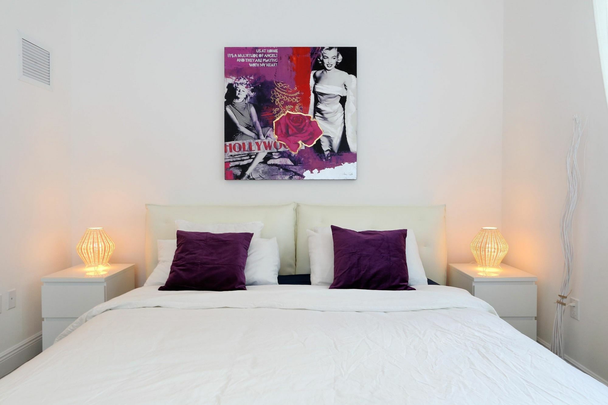 Apartment Palma South Miami Beach