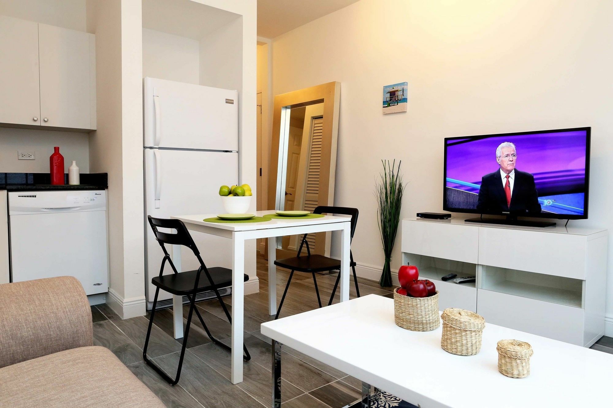 Apartment Palma South