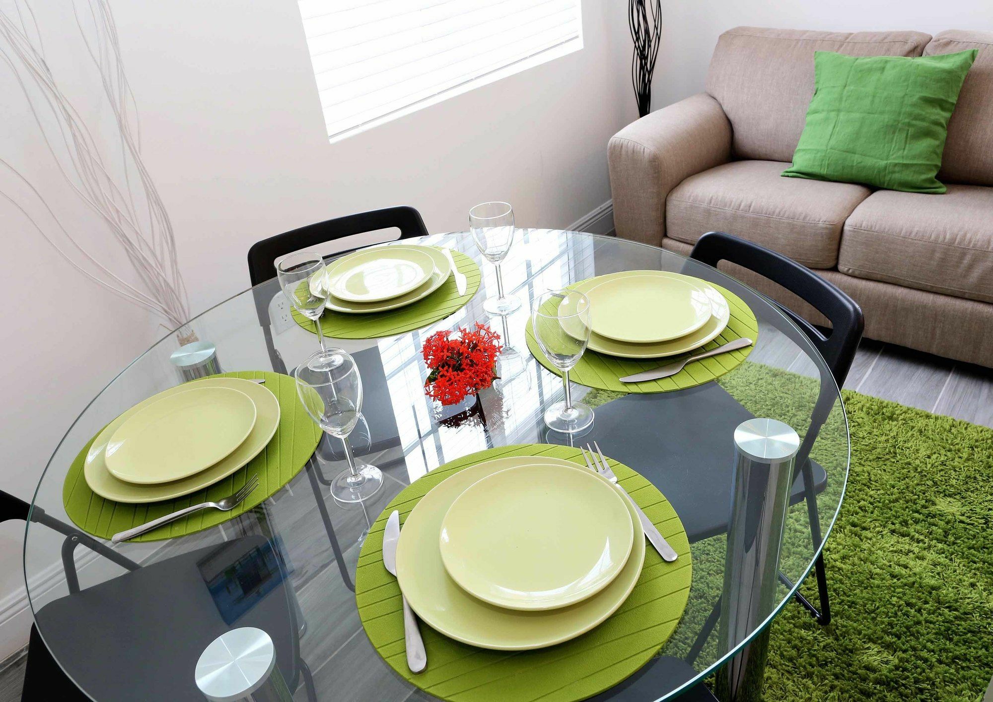 Palma South Apartment