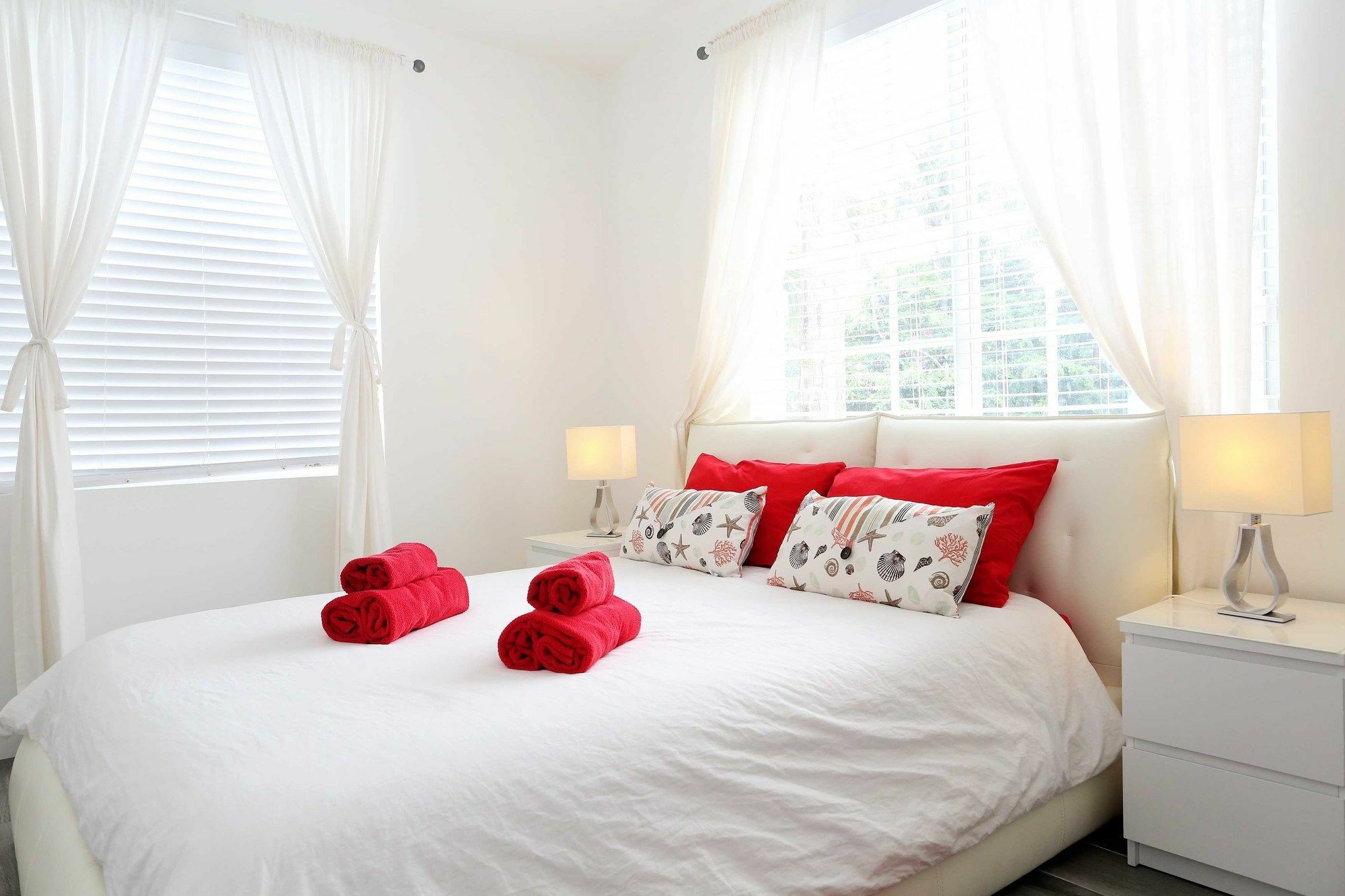 Apartment Palma South Miami Beach