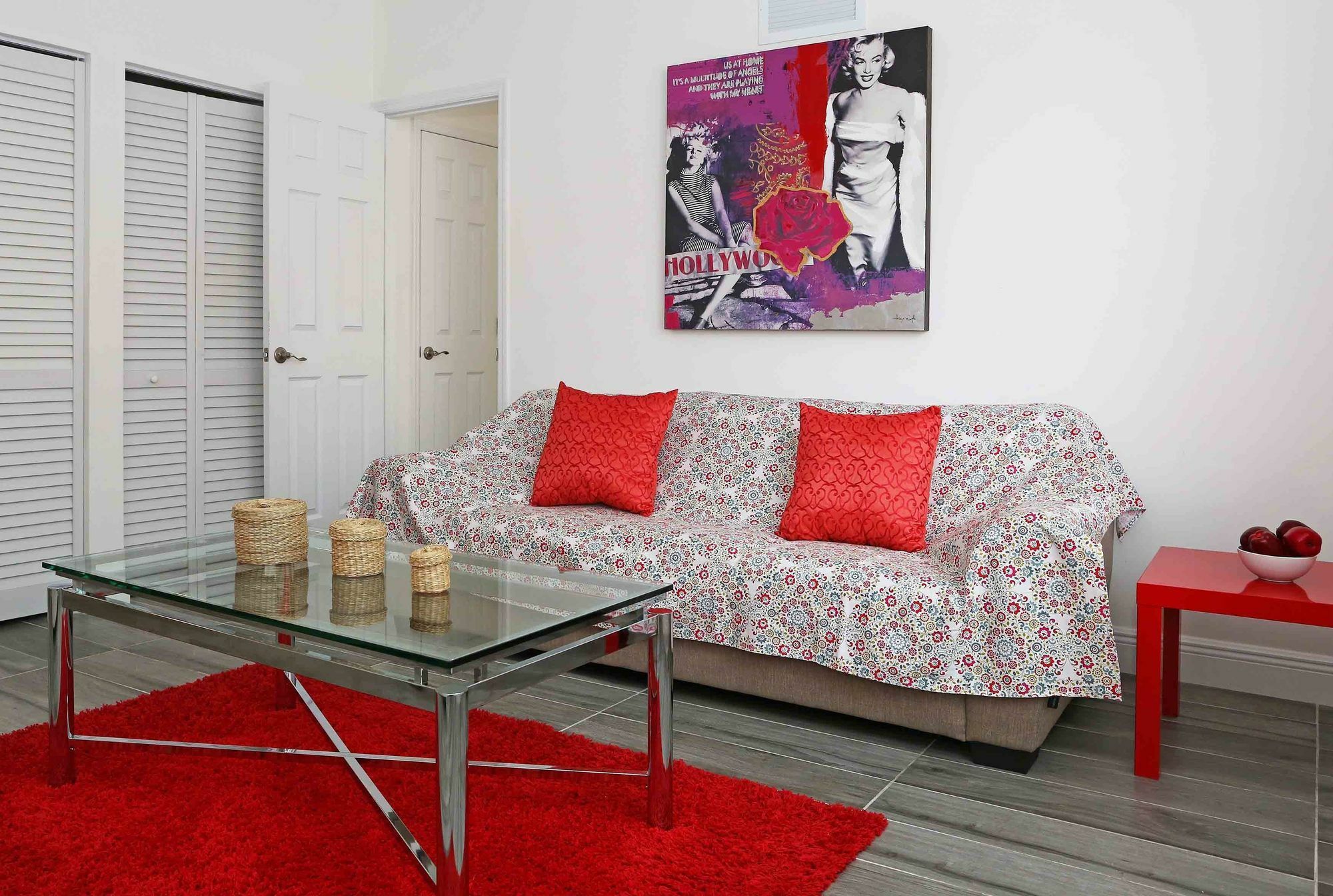 Apartment Palma South