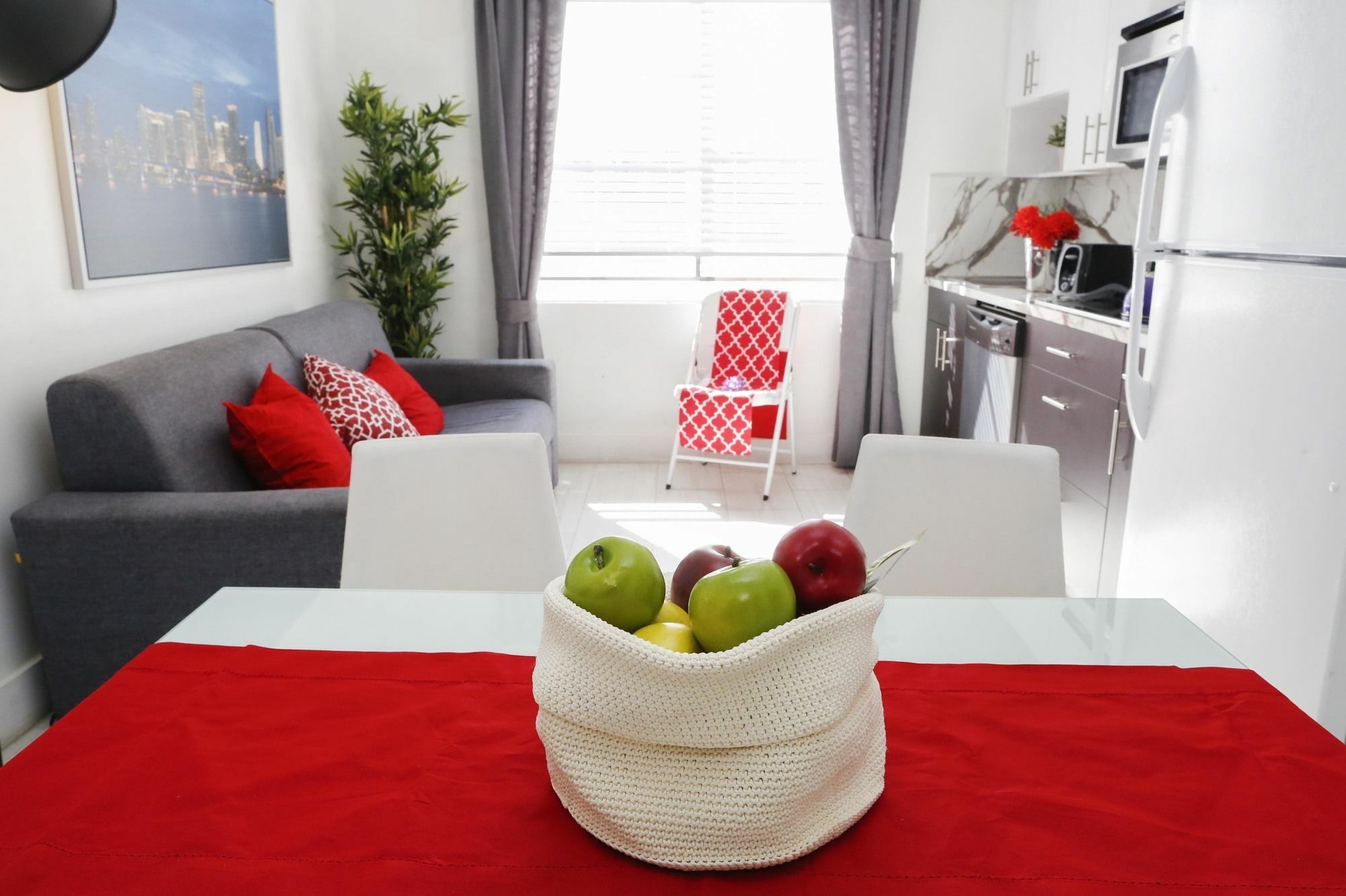 Palma South Apartment *