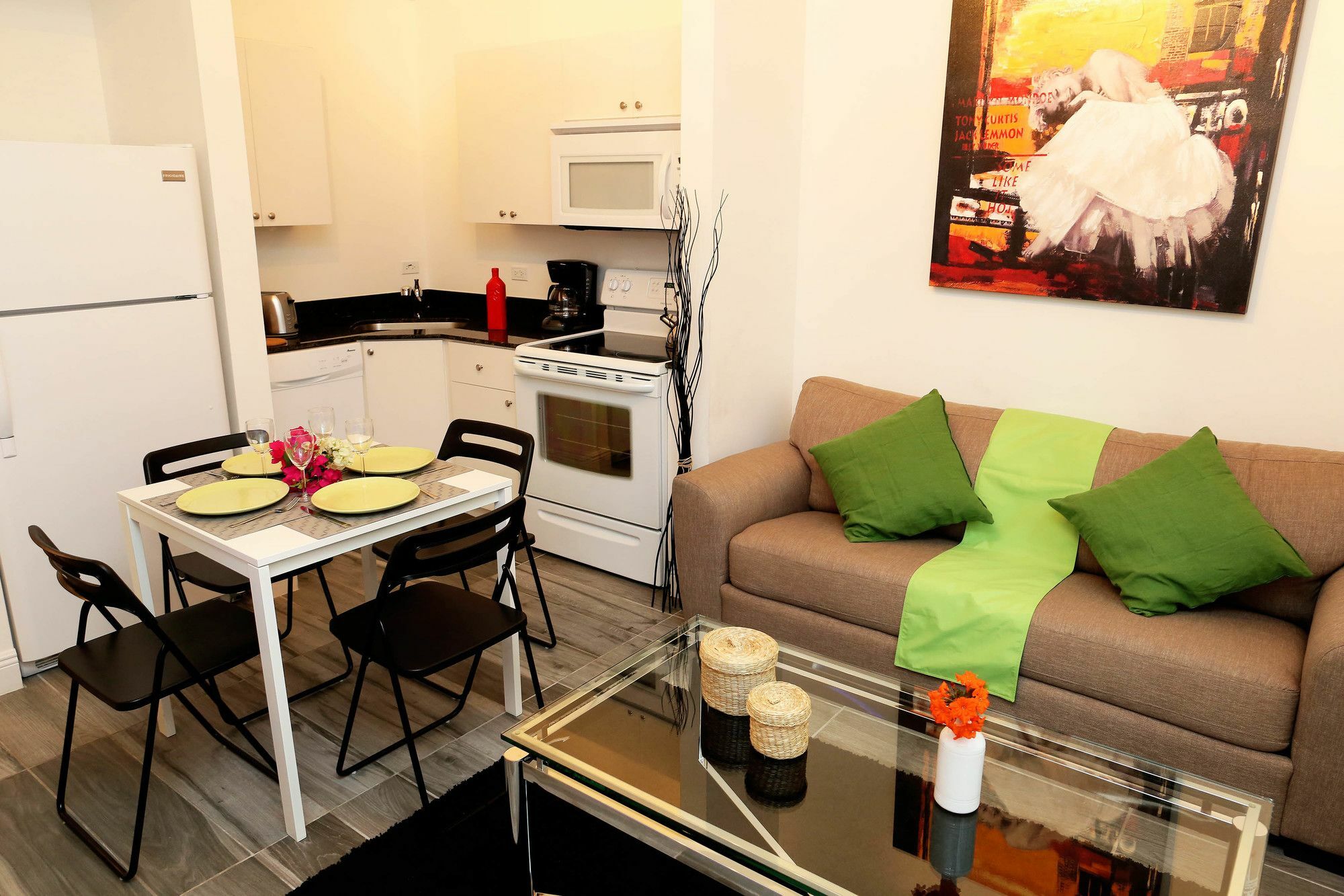 Apartment Palma South Miami Beach