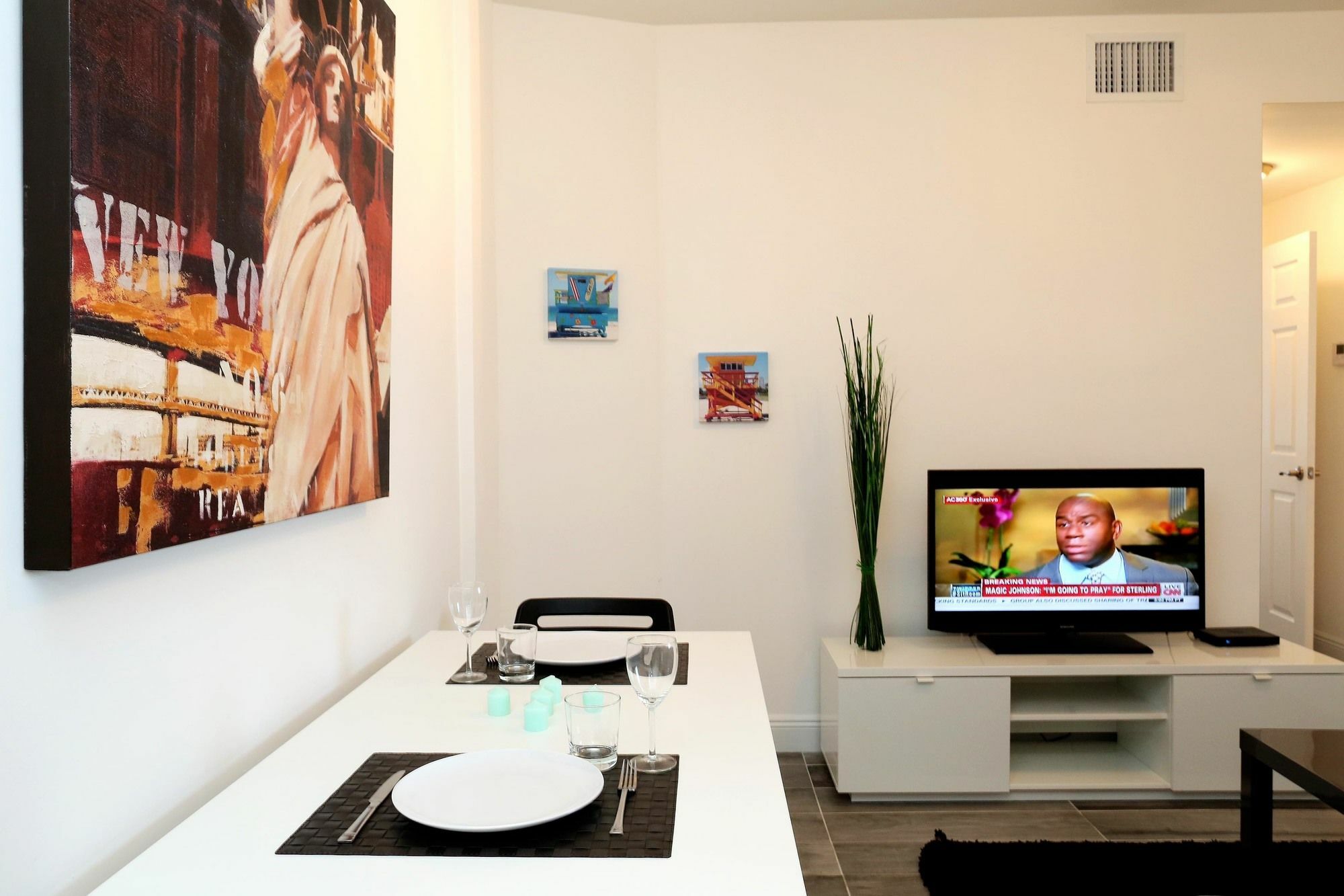 Palma South Apartment