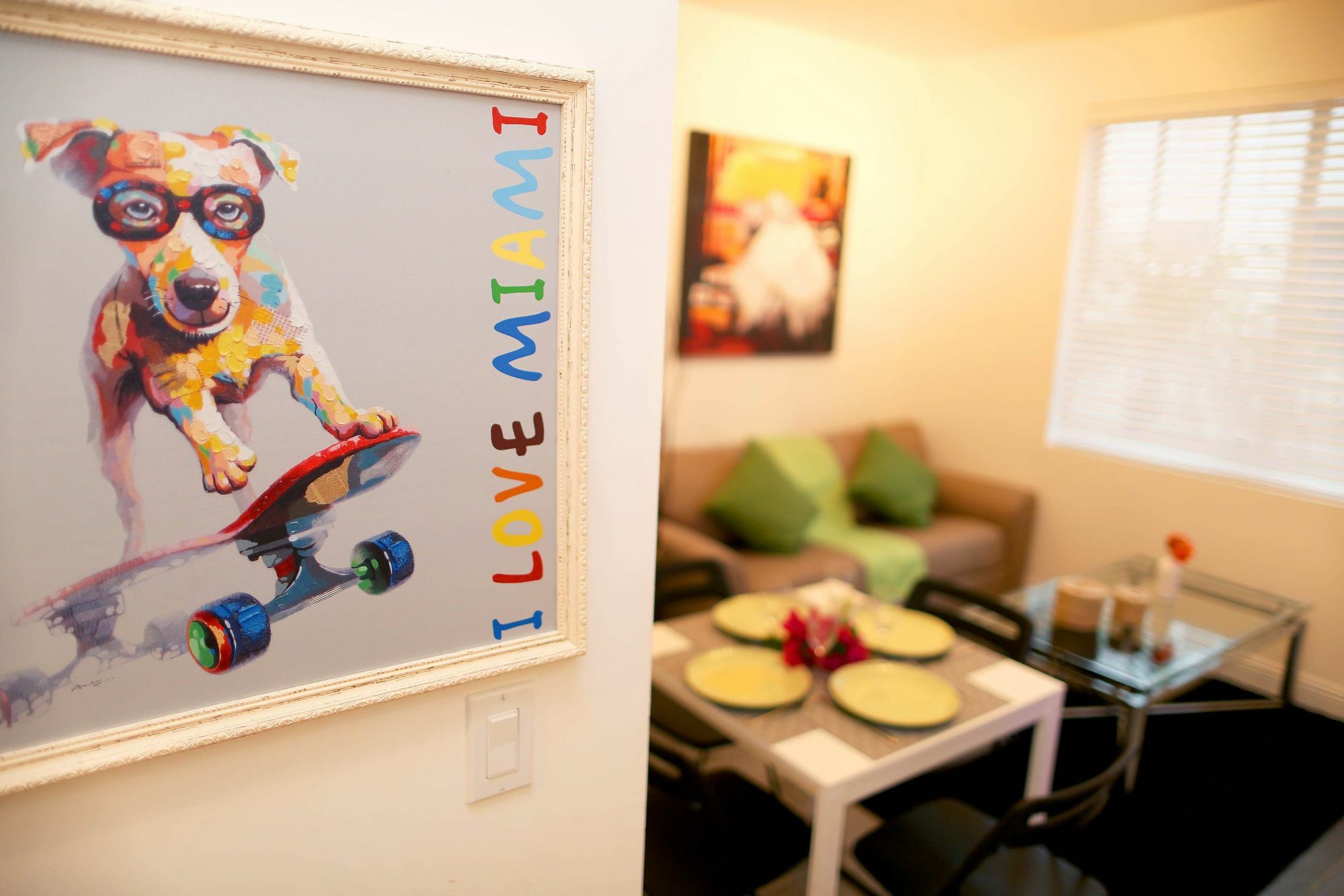 Palma South Apartment *