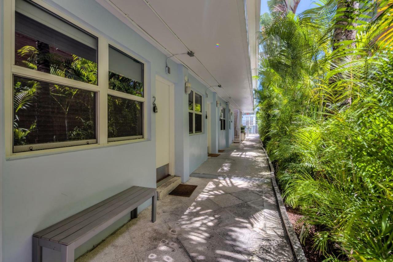 Aparthotel 751 Meridian House Miami Beach