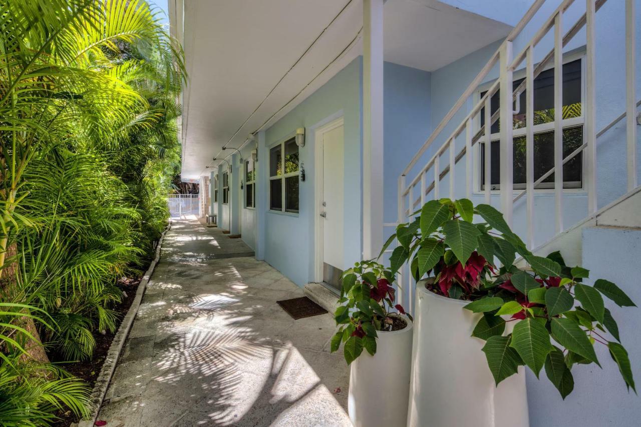 751 Meridian House Aparthotel