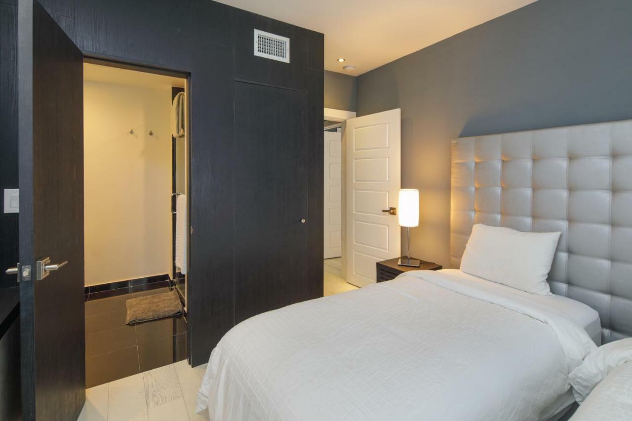 Luxury Miami By Michigan Apartment