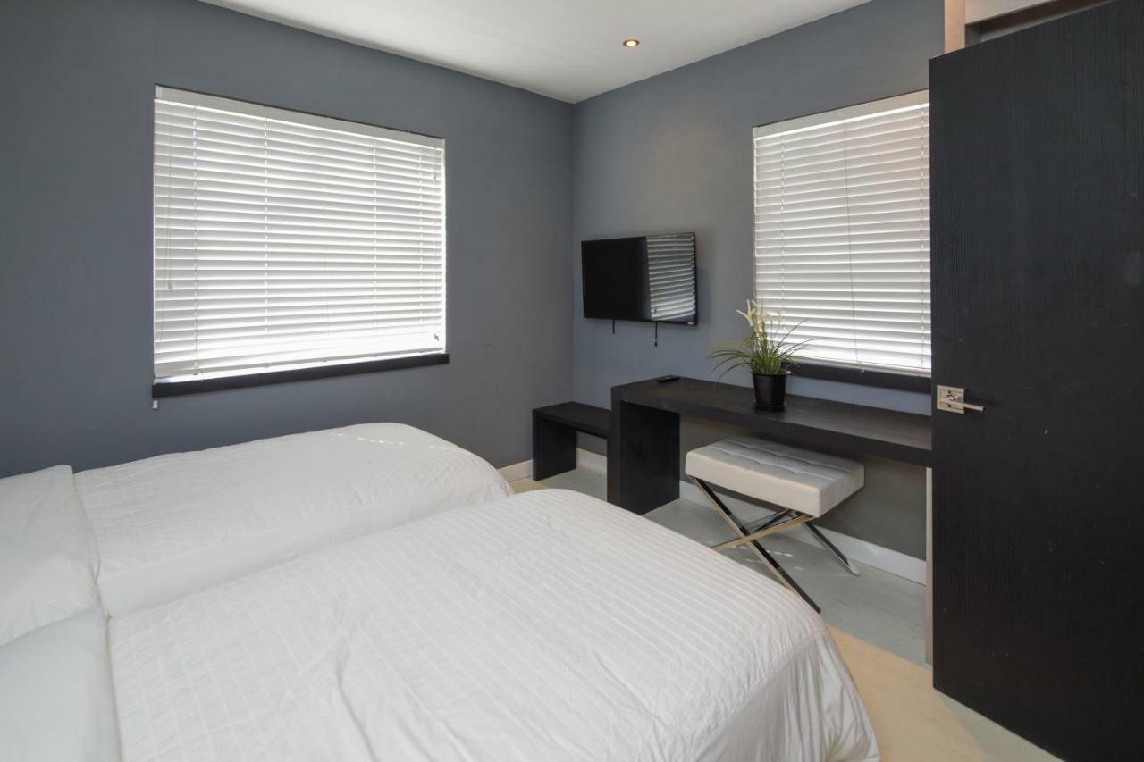 Apartment Luxury Miami By Michigan