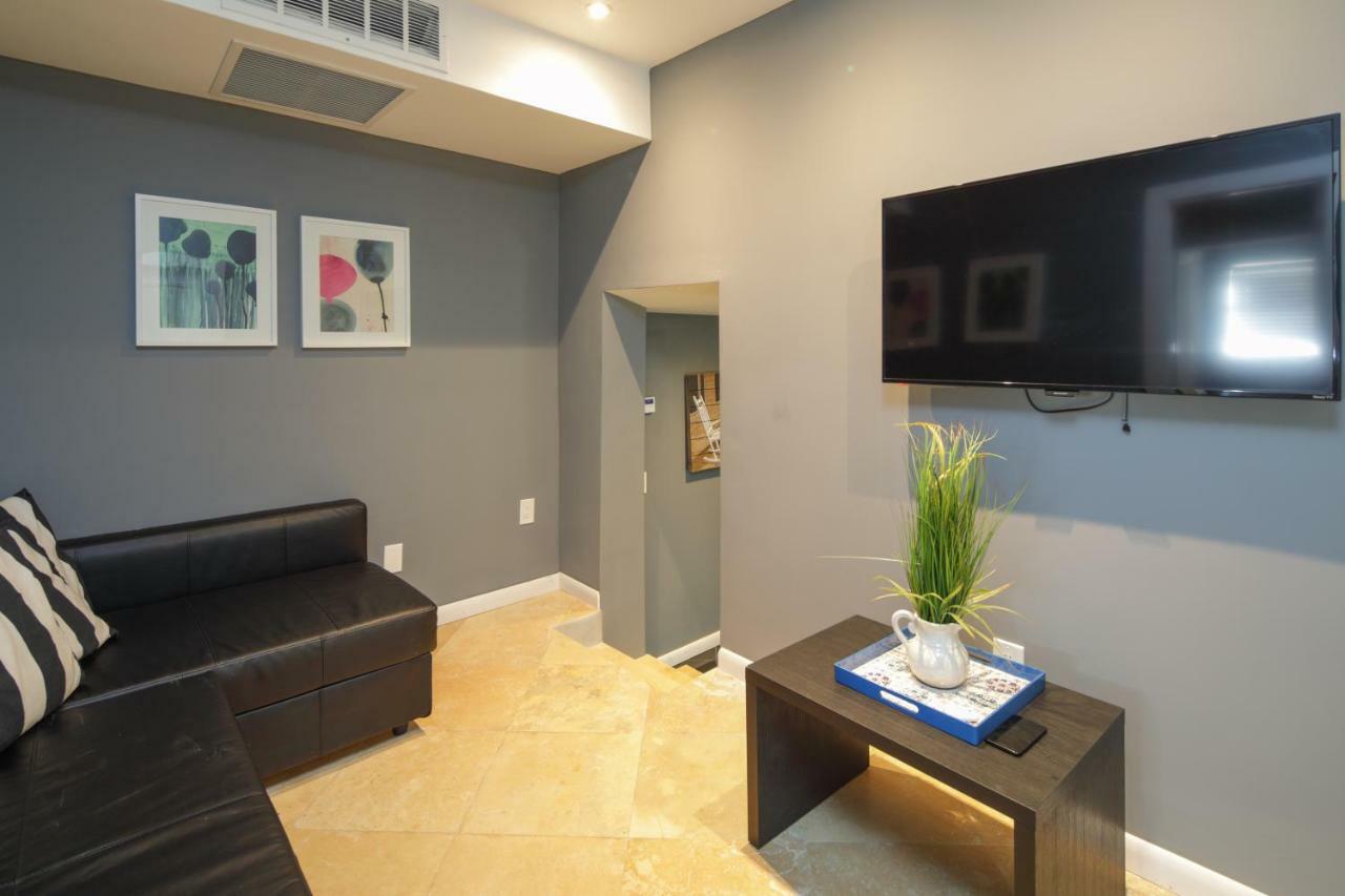 Apartment Luxury Miami By Michigan