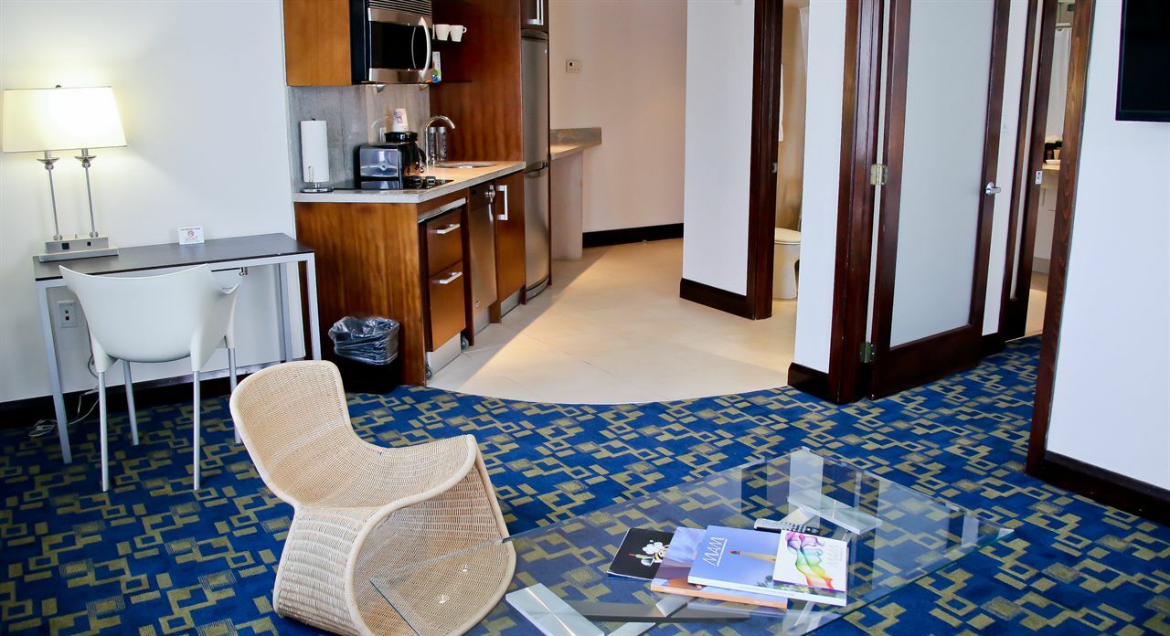 Aparthotel On Ocean By Ss Vacation Rentals- Adult Exclusive 3*