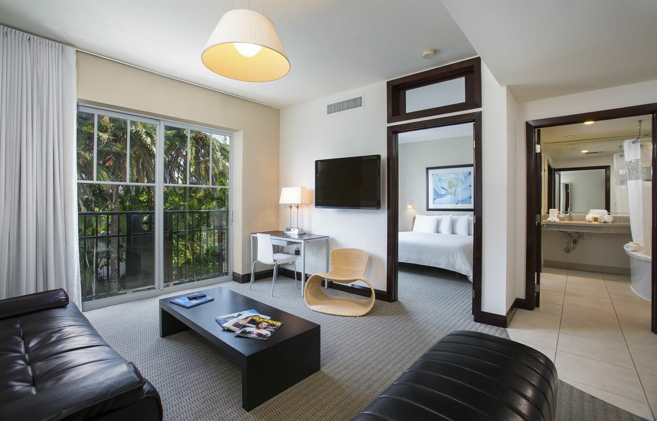 On Ocean By Ss Vacation Rentals- Adult Exclusive 3* Miami Beach