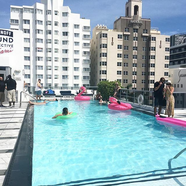 Gale South Beach, Curio Collection By Hilton Resort 3*
