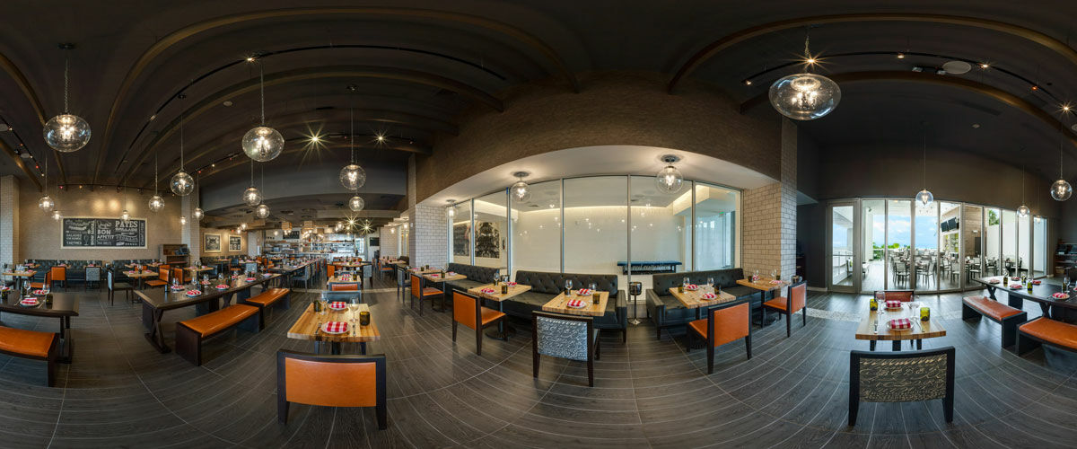 Hilton Cabana Miami Beach