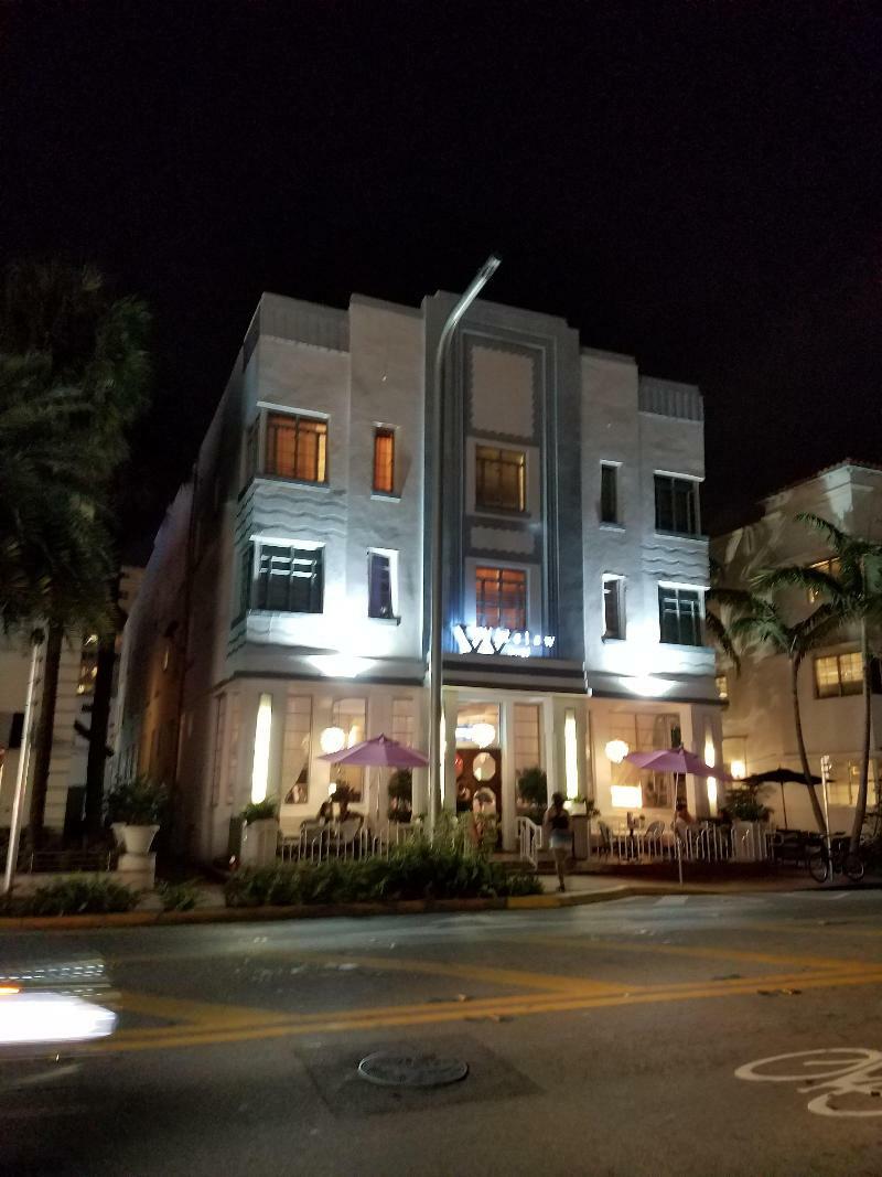 Hostel Posh South Miami Beach