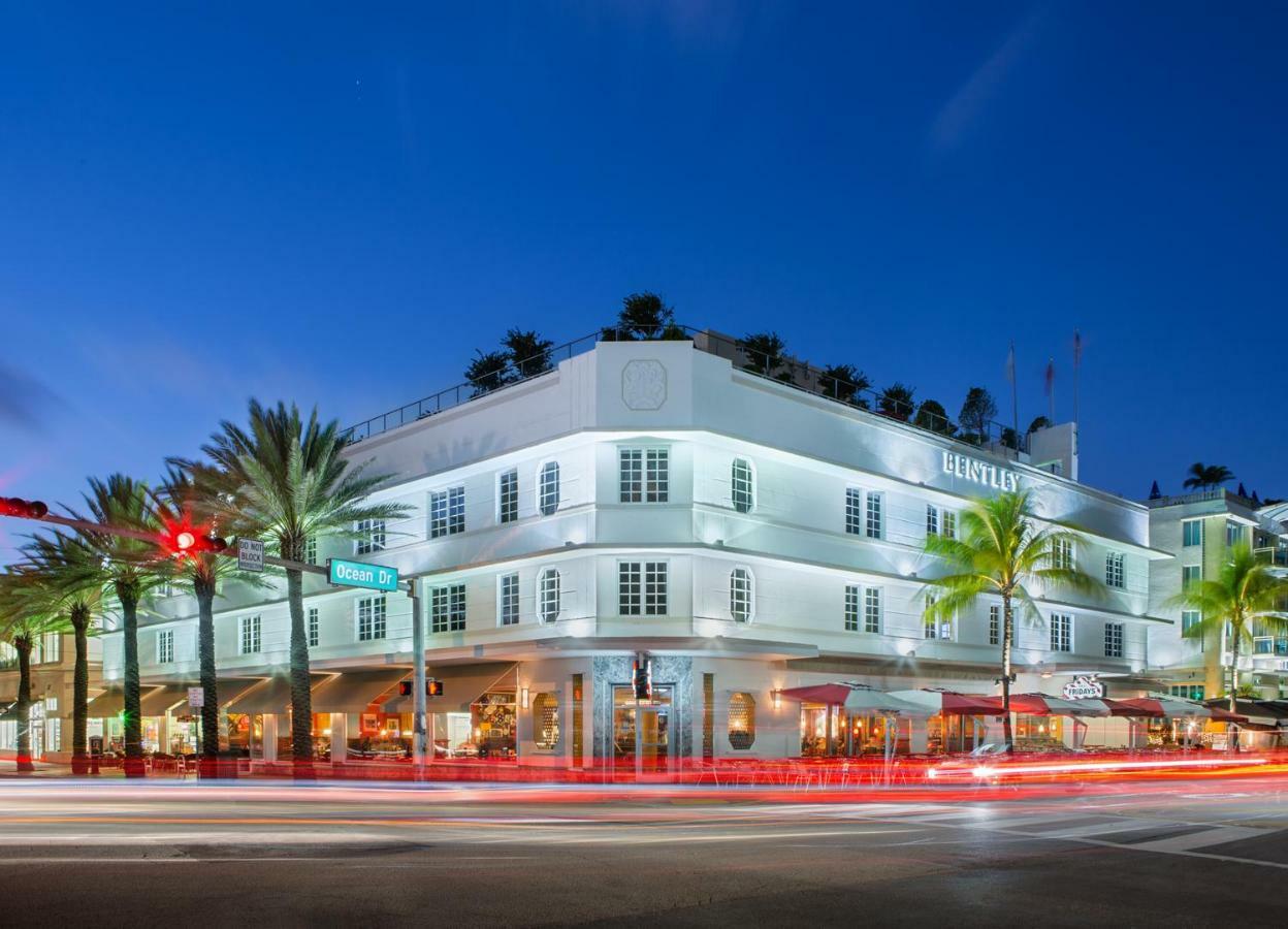 Aparthotel Bentley Residences By Ss Vacation 4*