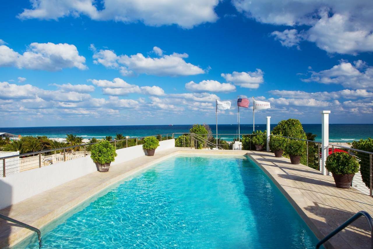 Bentley Residences By Ss Vacation Aparthotel