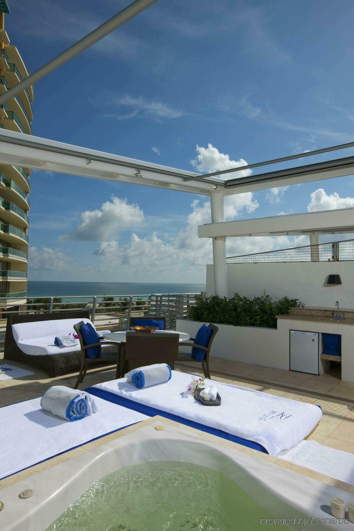 Z Ocean Hotel, Classico A Sonesta Collection (adults Only) 4* Miami Beach