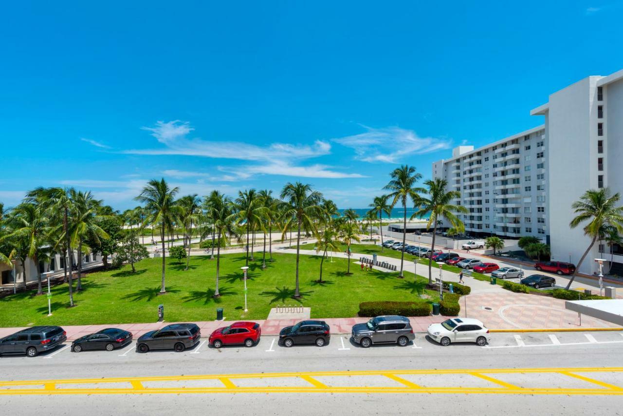 Bentley Residences By Ss Vacation 4*