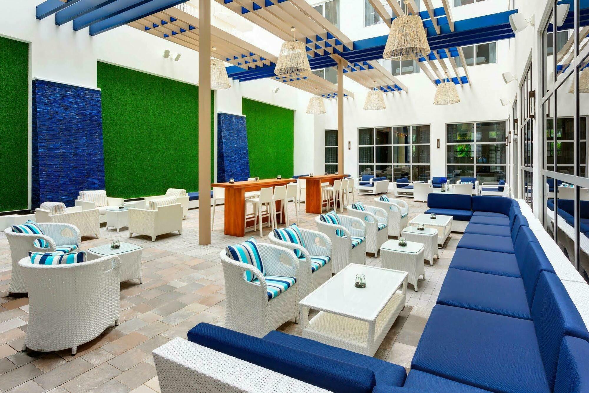 Hilton Cabana Miami Beach