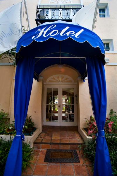Hotel Sadigo Court