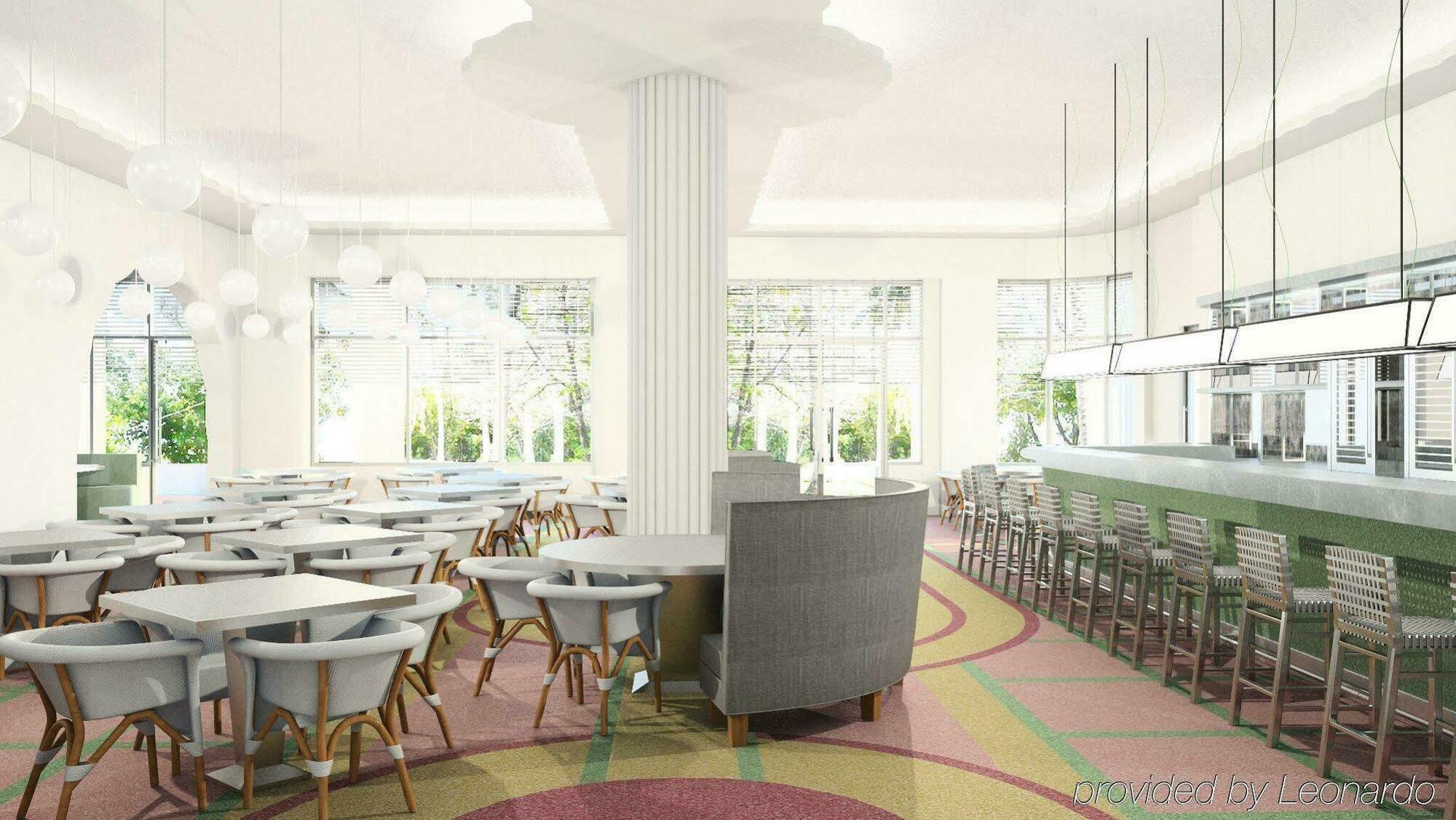 Hotel Metropolitan Miami Miami Beach