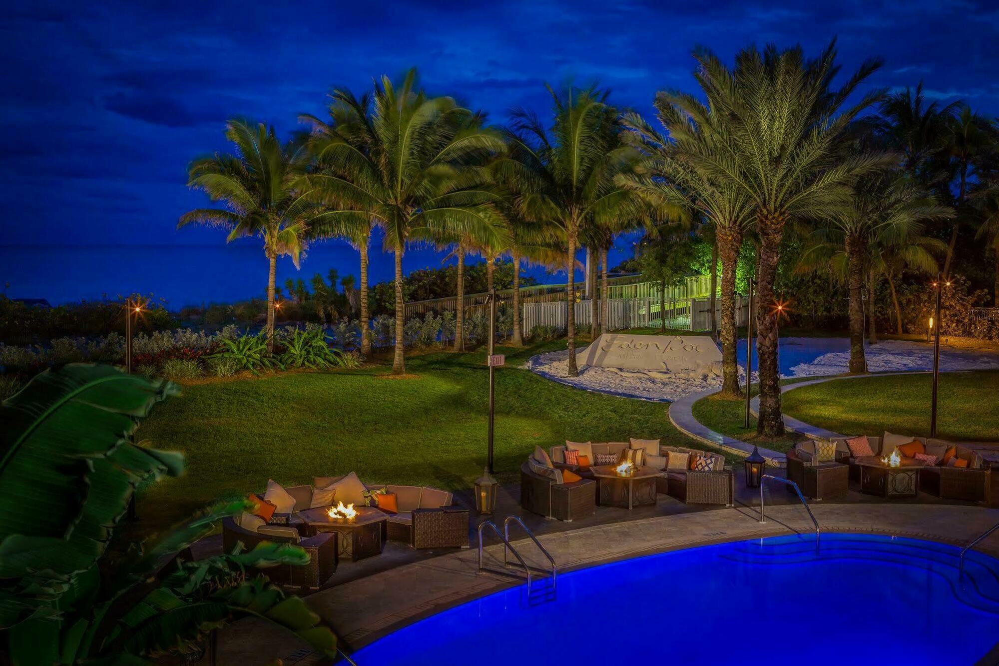 Eden Roc Resort