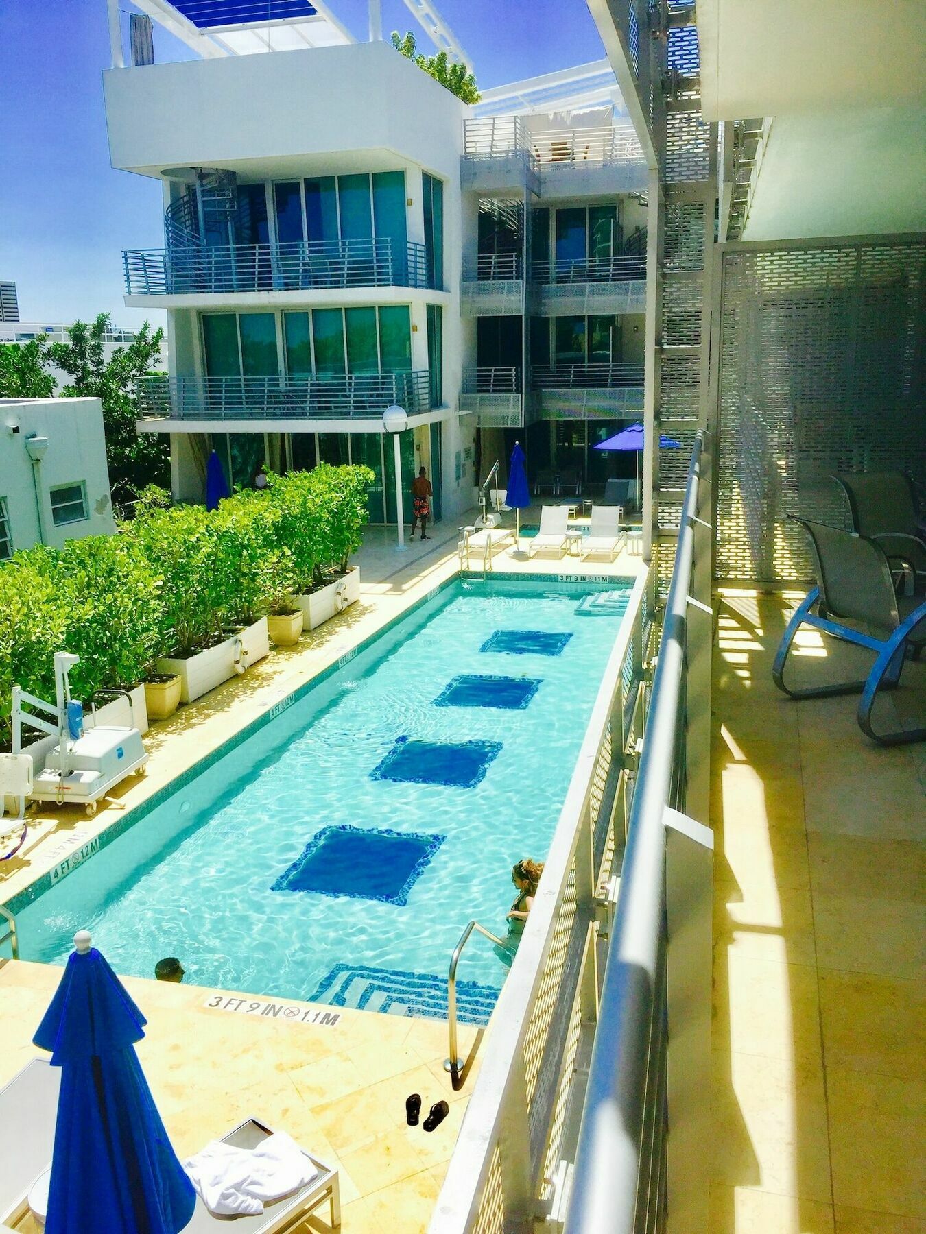 Apartment Ocean Drive