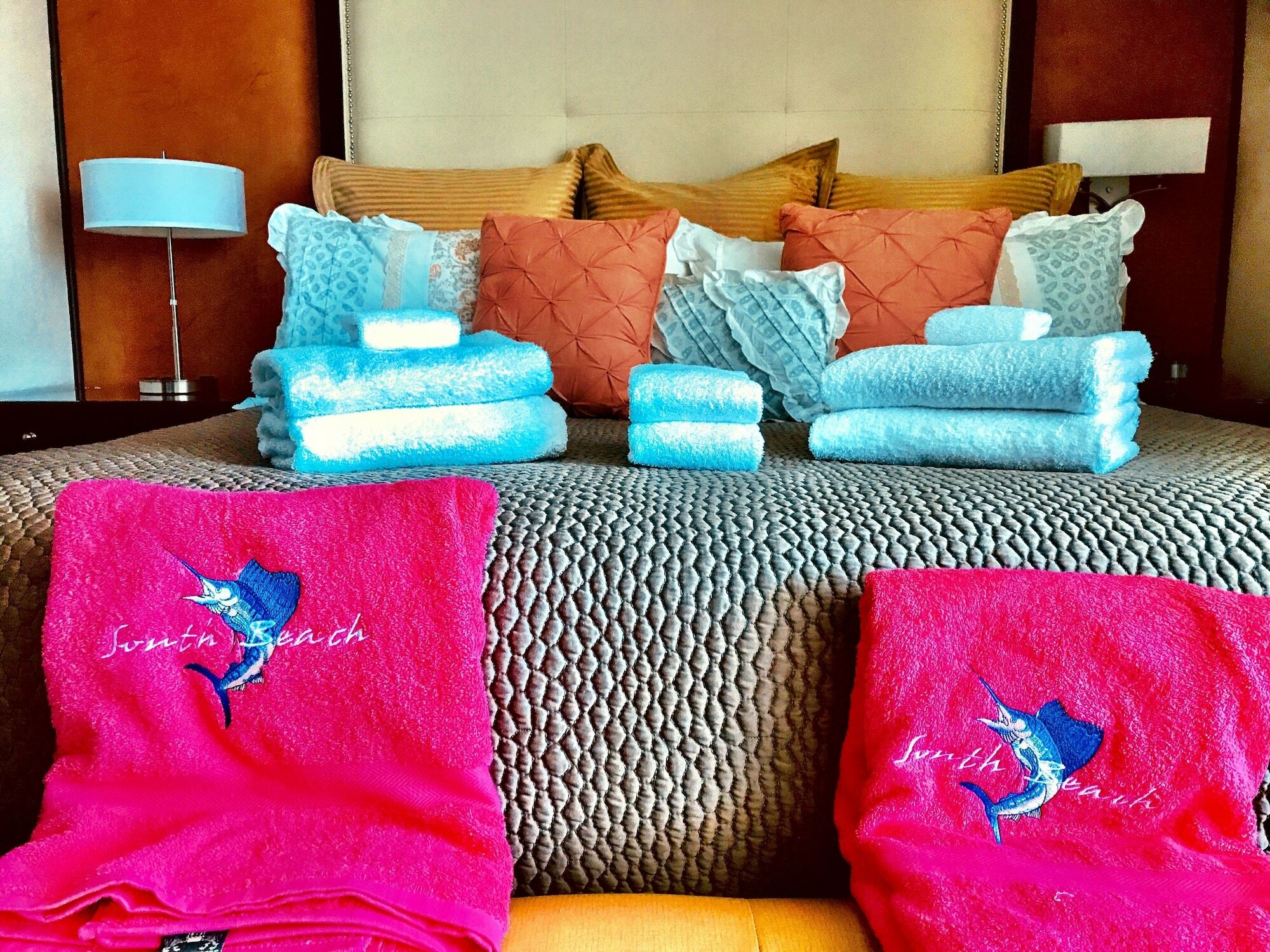 Ocean Drive Apartment Miami Beach