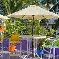 Royal South Economy hotel