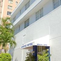 Economy hotel Royal South Miami Beach