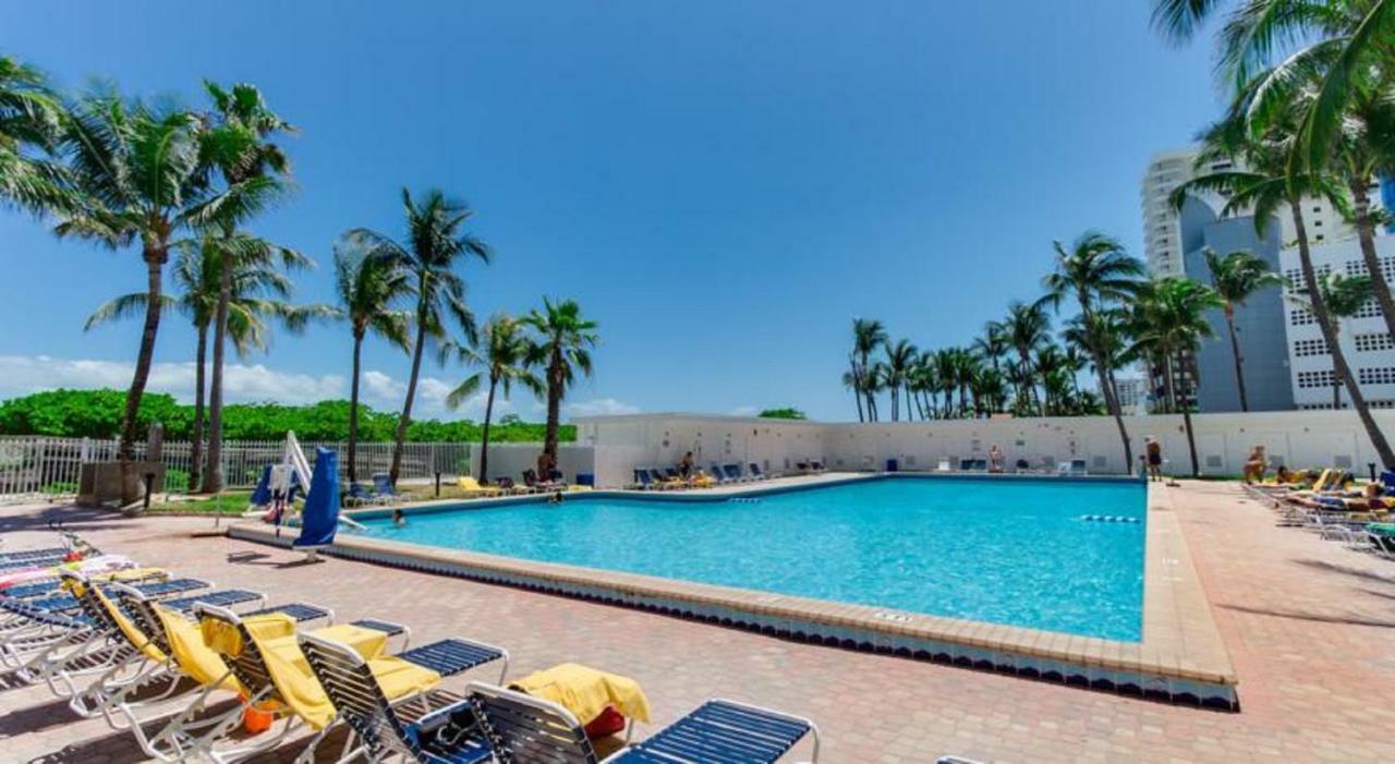 Aparthotel Casablanca Oceanfront With Full Kitchens By Tsbs Private Rentals Miami Beach
