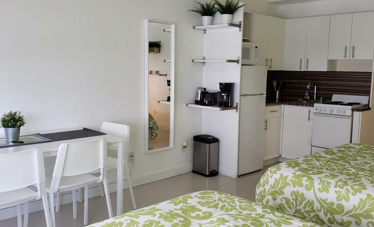 Aparthotel Suncoast Vii