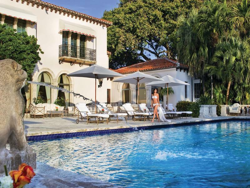 Fisher Island Club And 5*