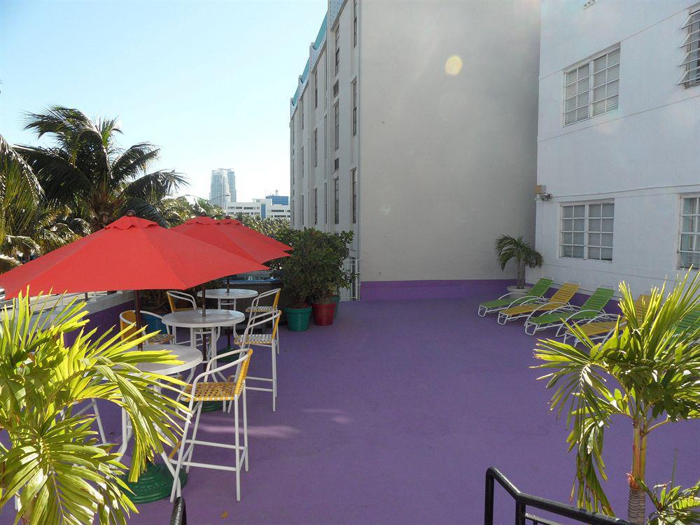 Royal South Economy hotel