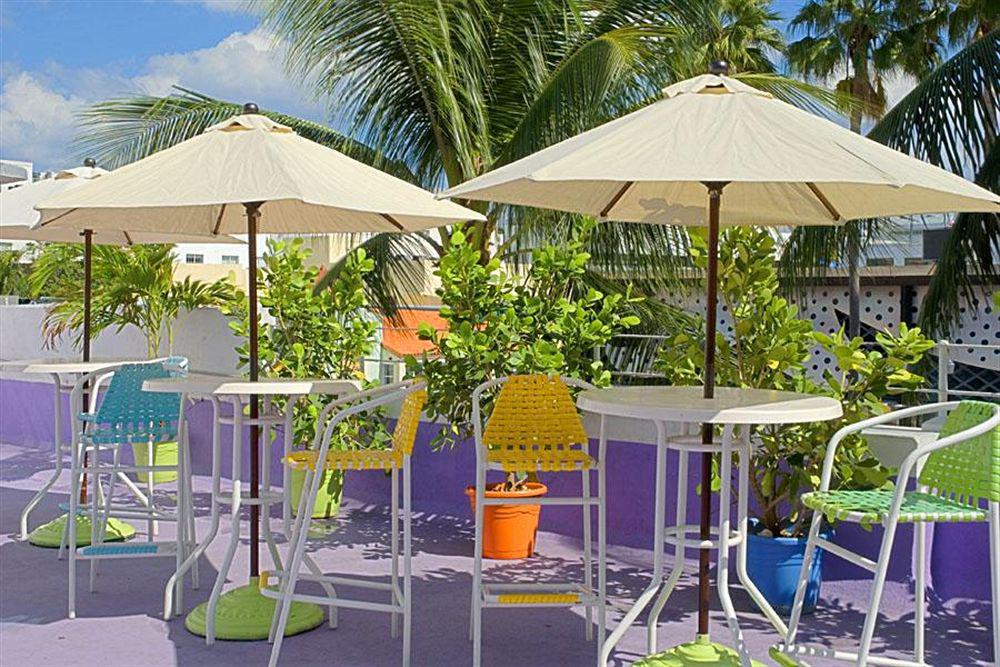 Economy hotel Royal South Miami Beach